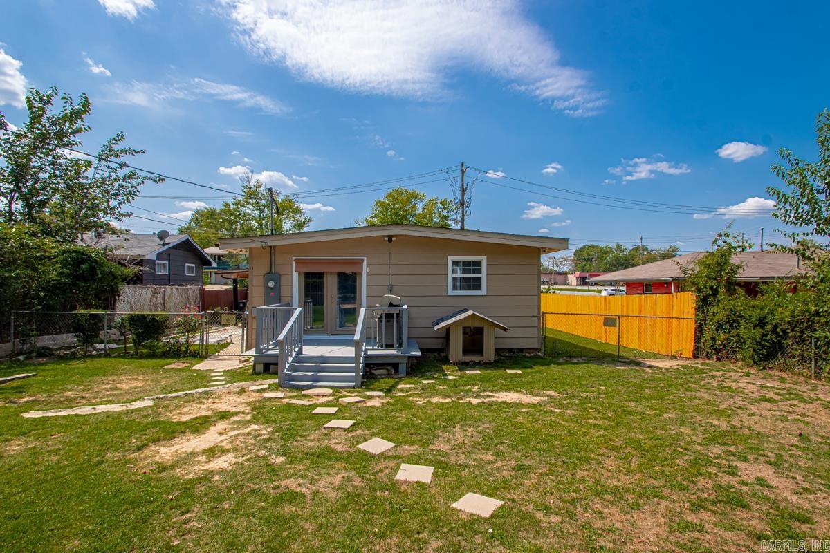 EASTWOOD HGTS - Residential