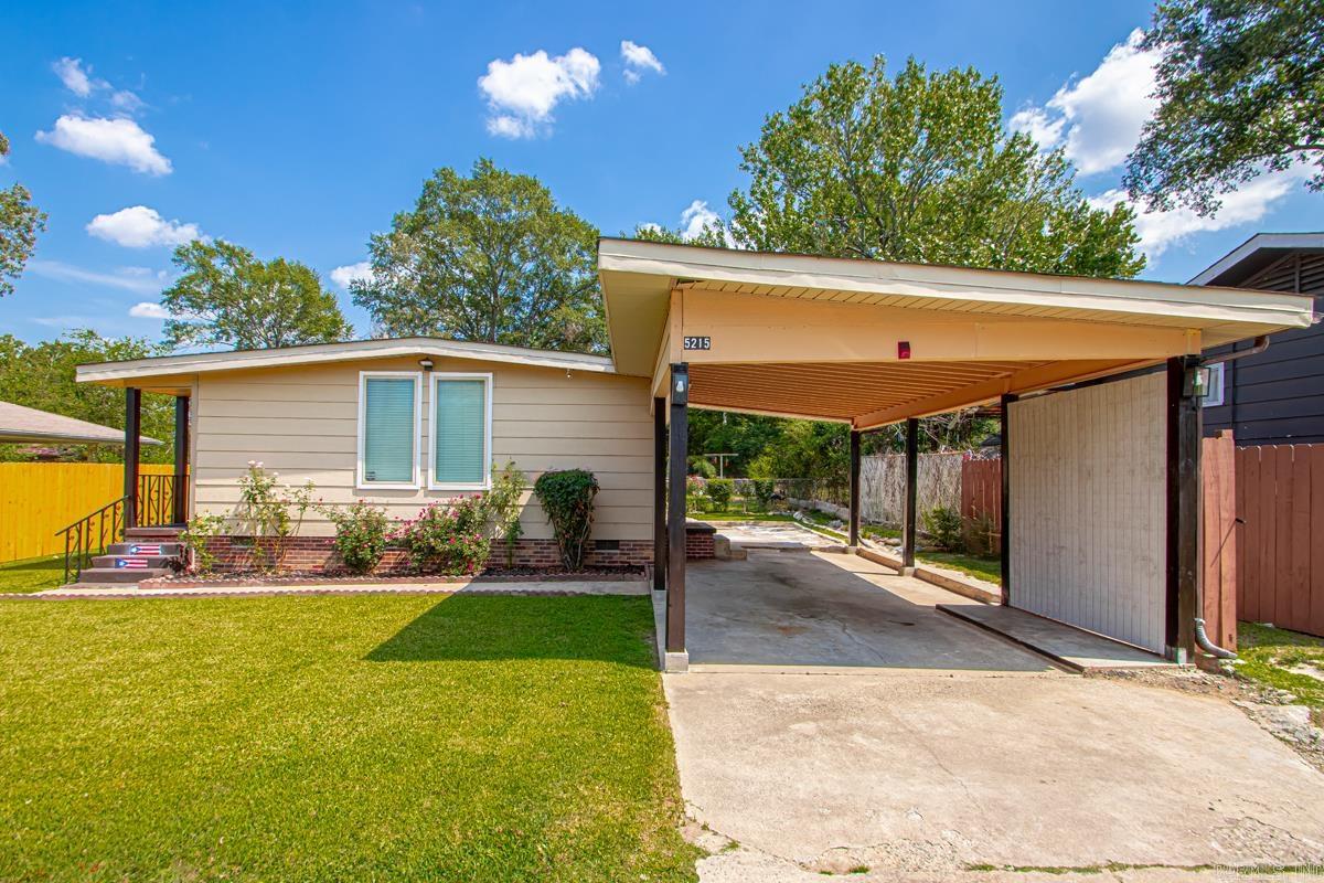 EASTWOOD HGTS - Residential