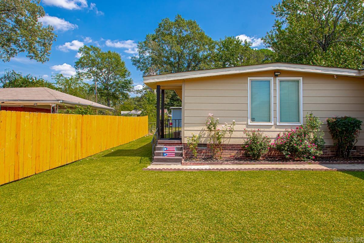 EASTWOOD HGTS - Residential