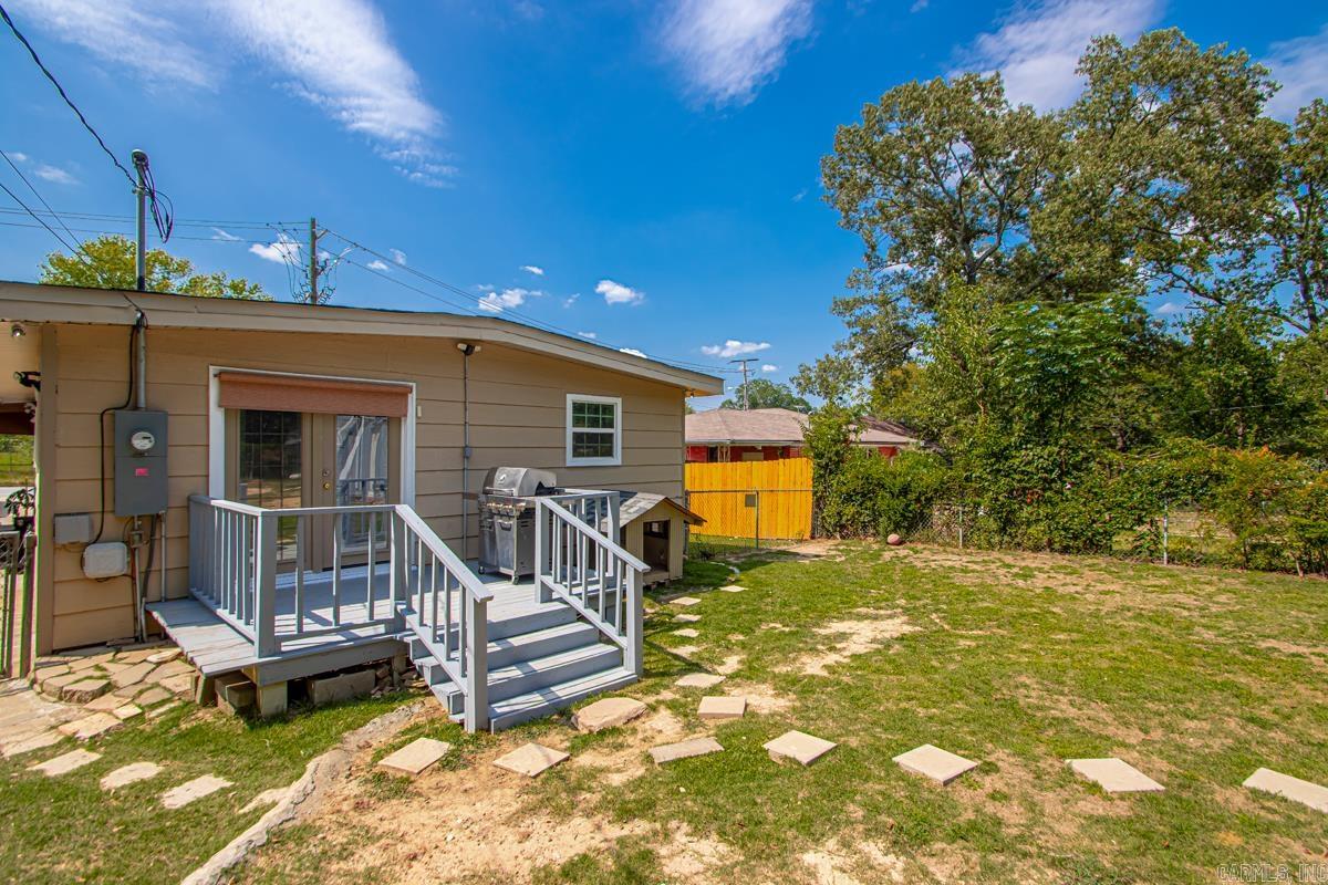 EASTWOOD HGTS - Residential