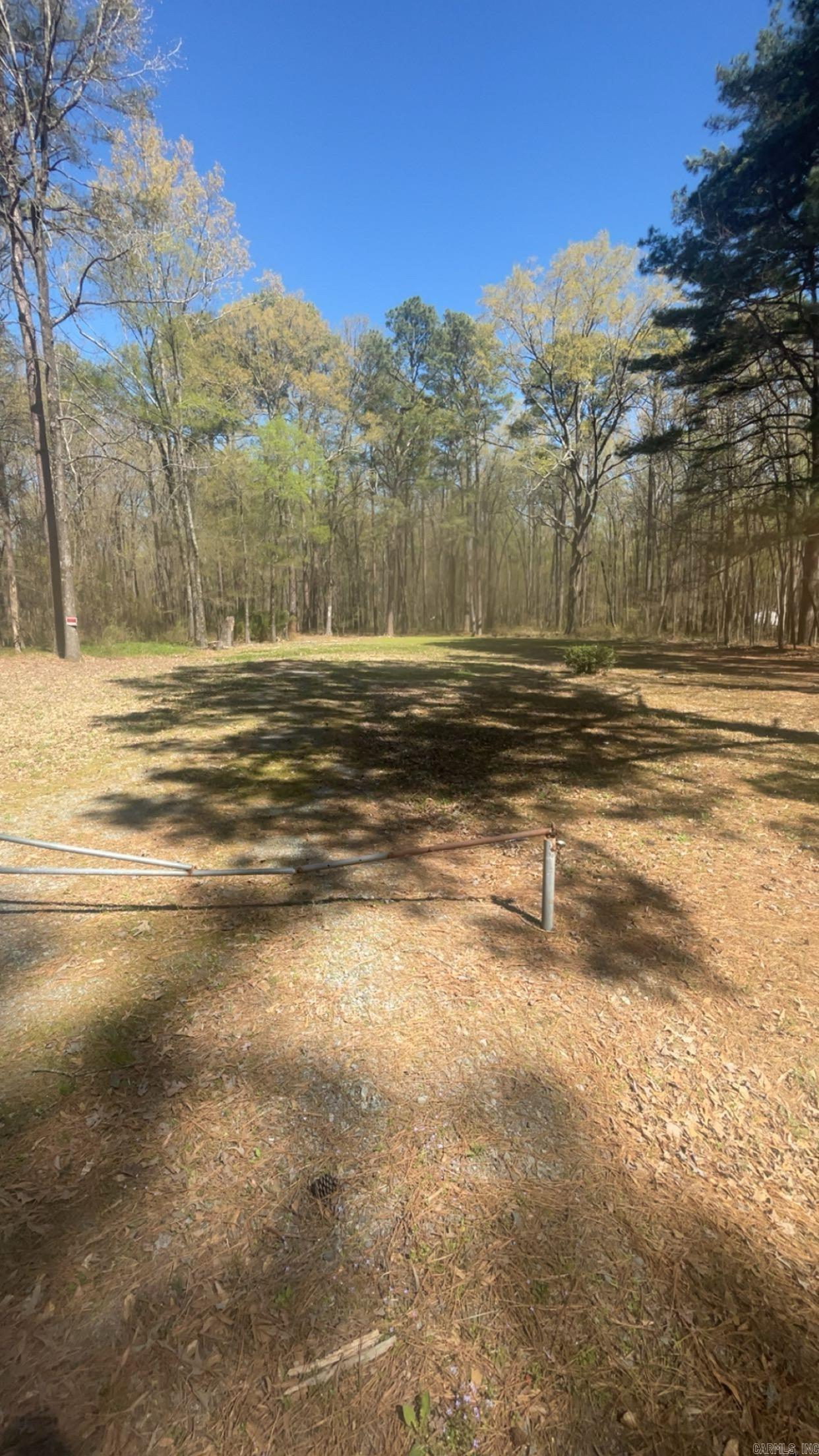 Metes & Bounds - Land