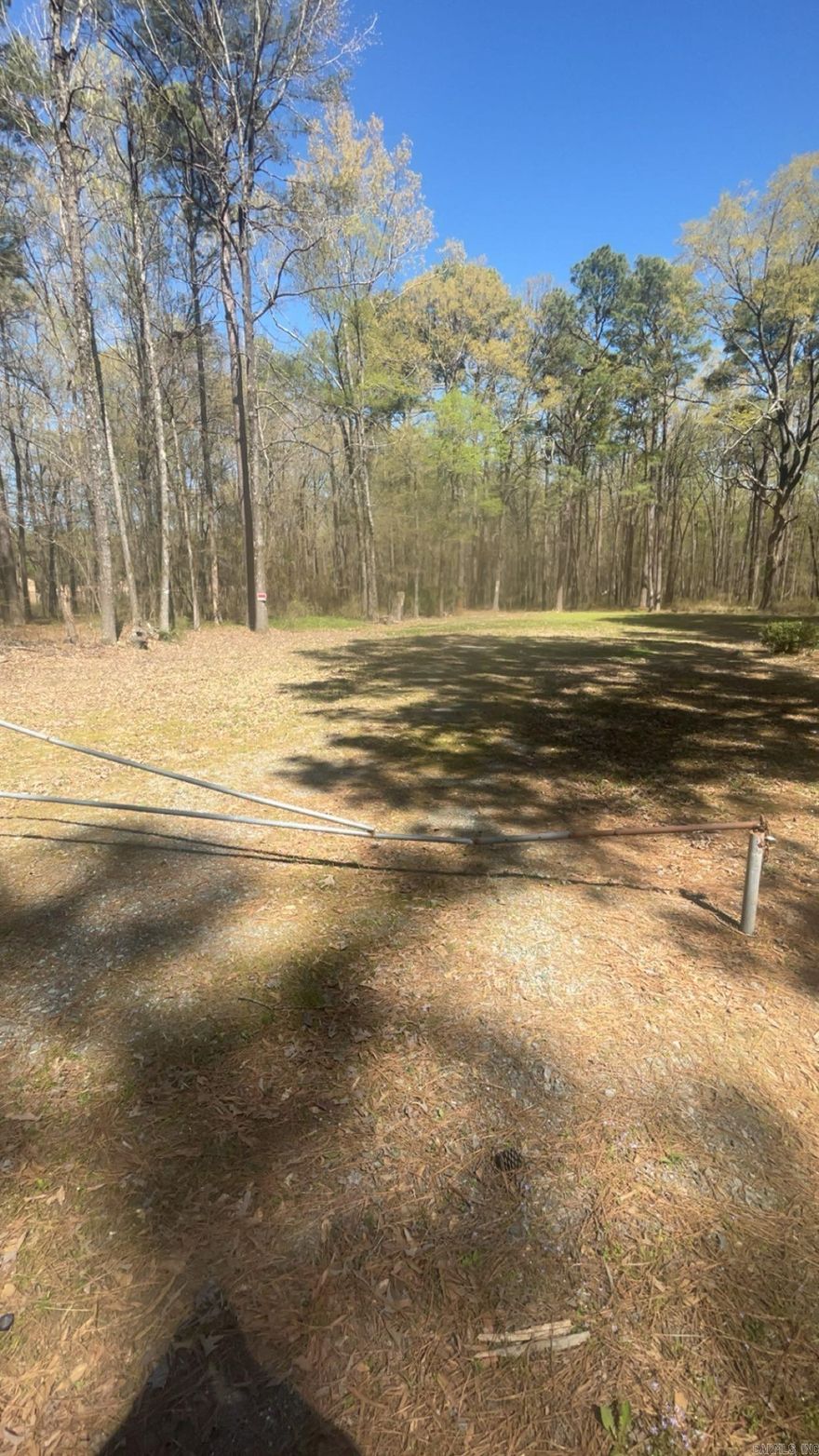 For Sale: 1207 East 38th Avenue Pine Bluff, AR 71602  Cleared and ready to build! This spacious residential lot comes equipped with utilities on-site, making it perfect for your next project or future home.  Conveniently located in Pine Bluff, this property offers endless possibilities.   Hurry it wont last long! Schedule Your Tour Today!
