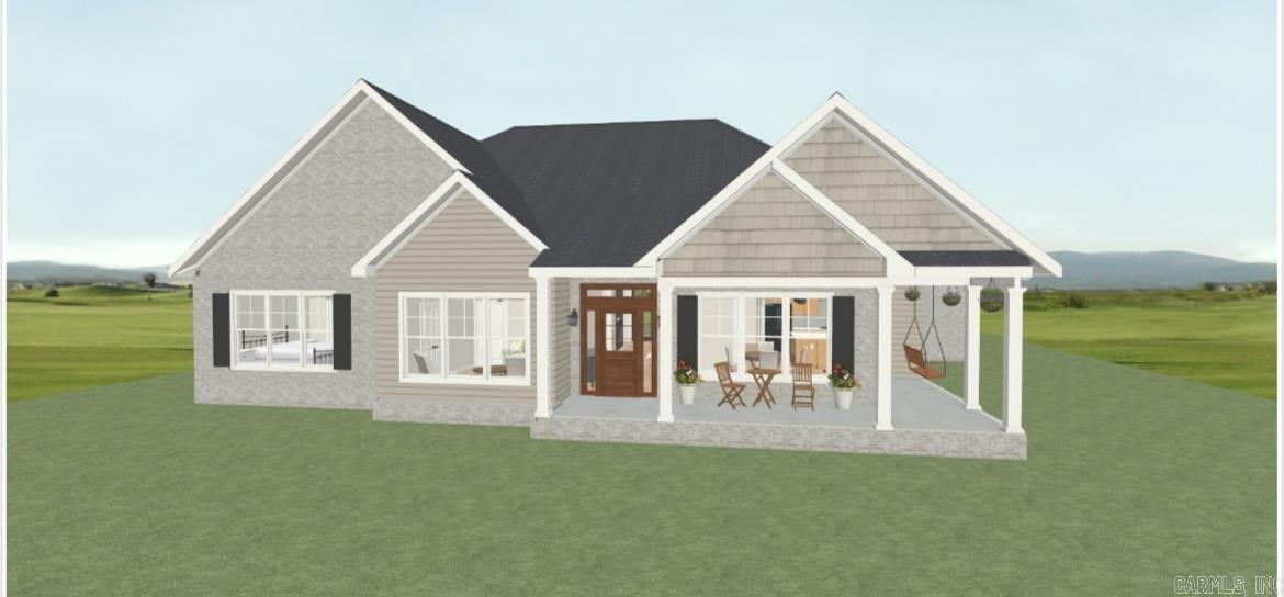 SIENNA LAKE - Residential