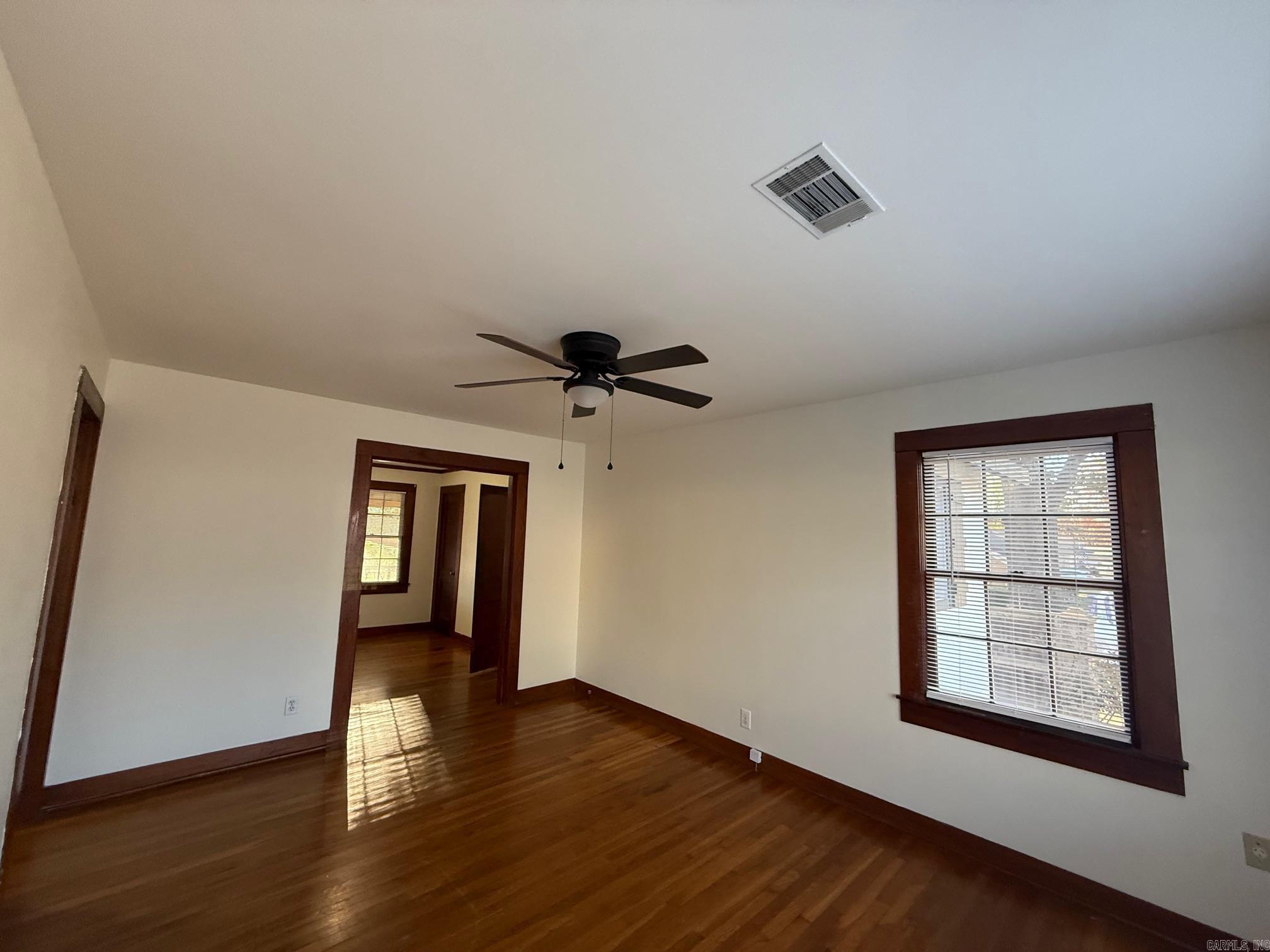 Not in Subdivision - Residential Lease