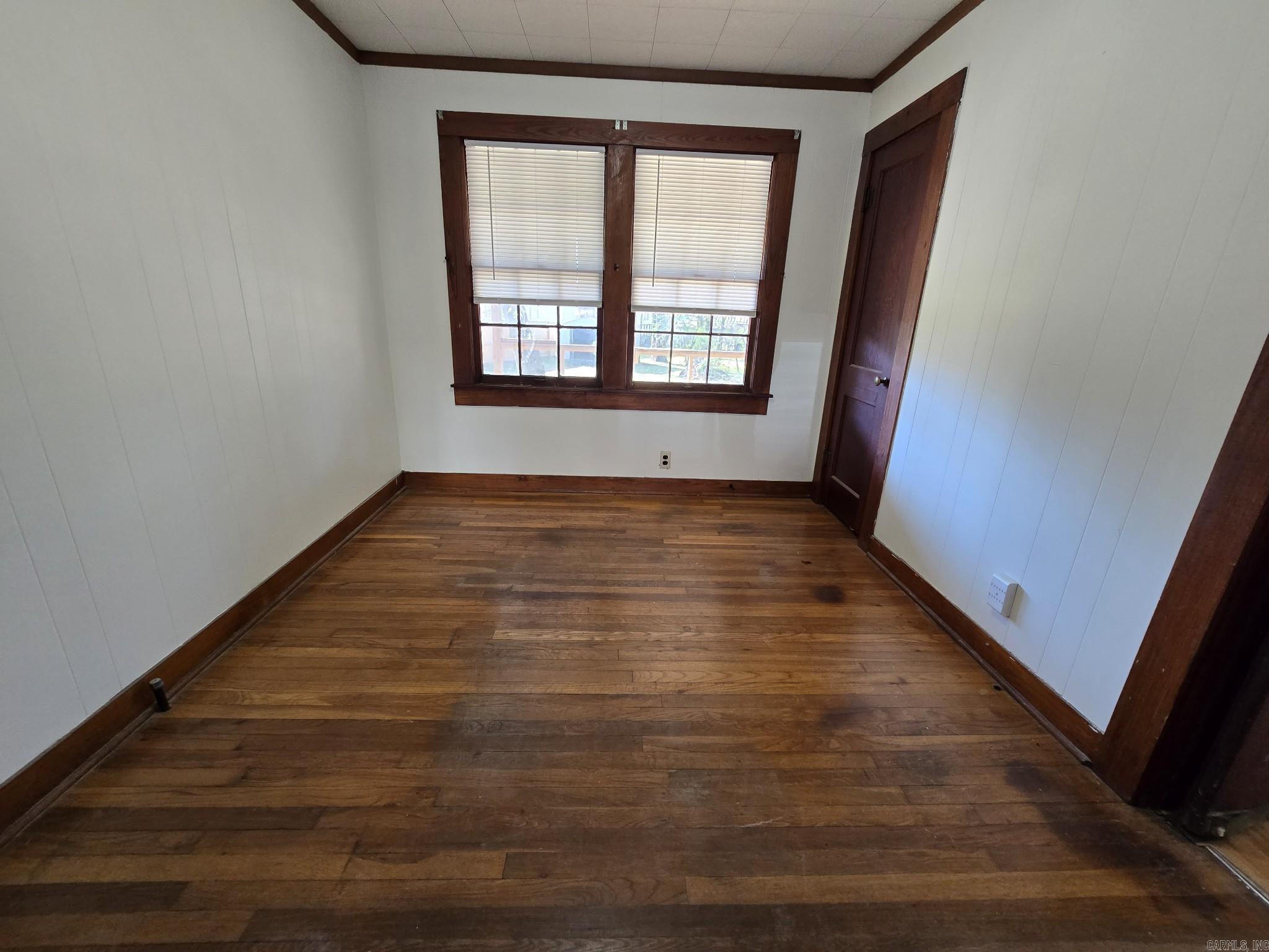 Not in Subdivision - Residential Lease