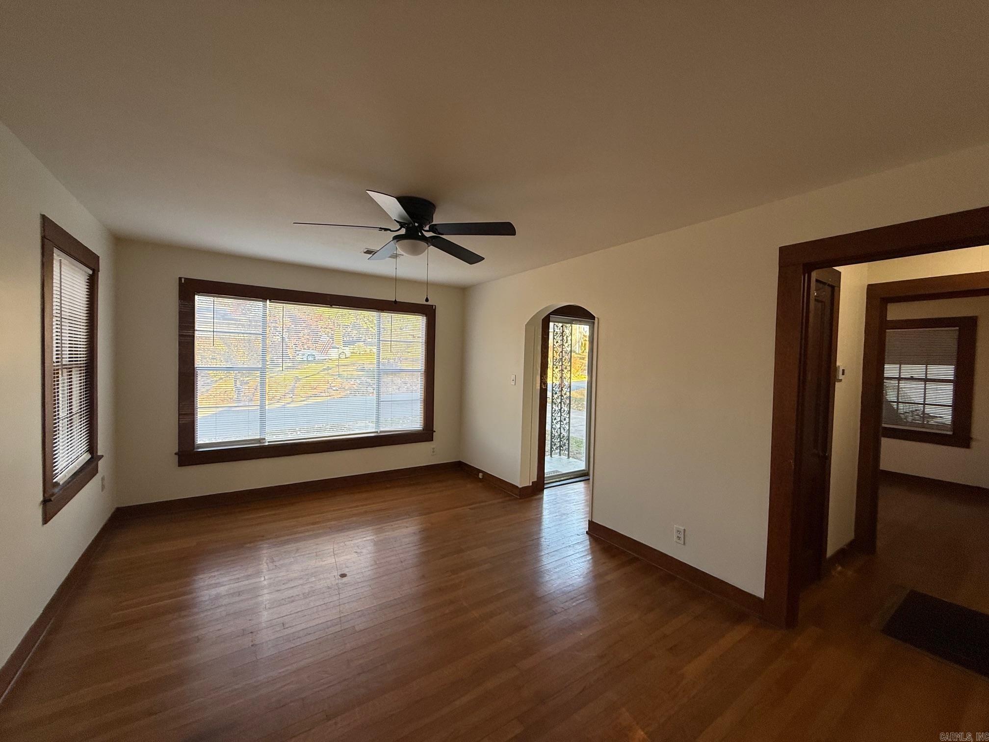 Not in Subdivision - Residential Lease