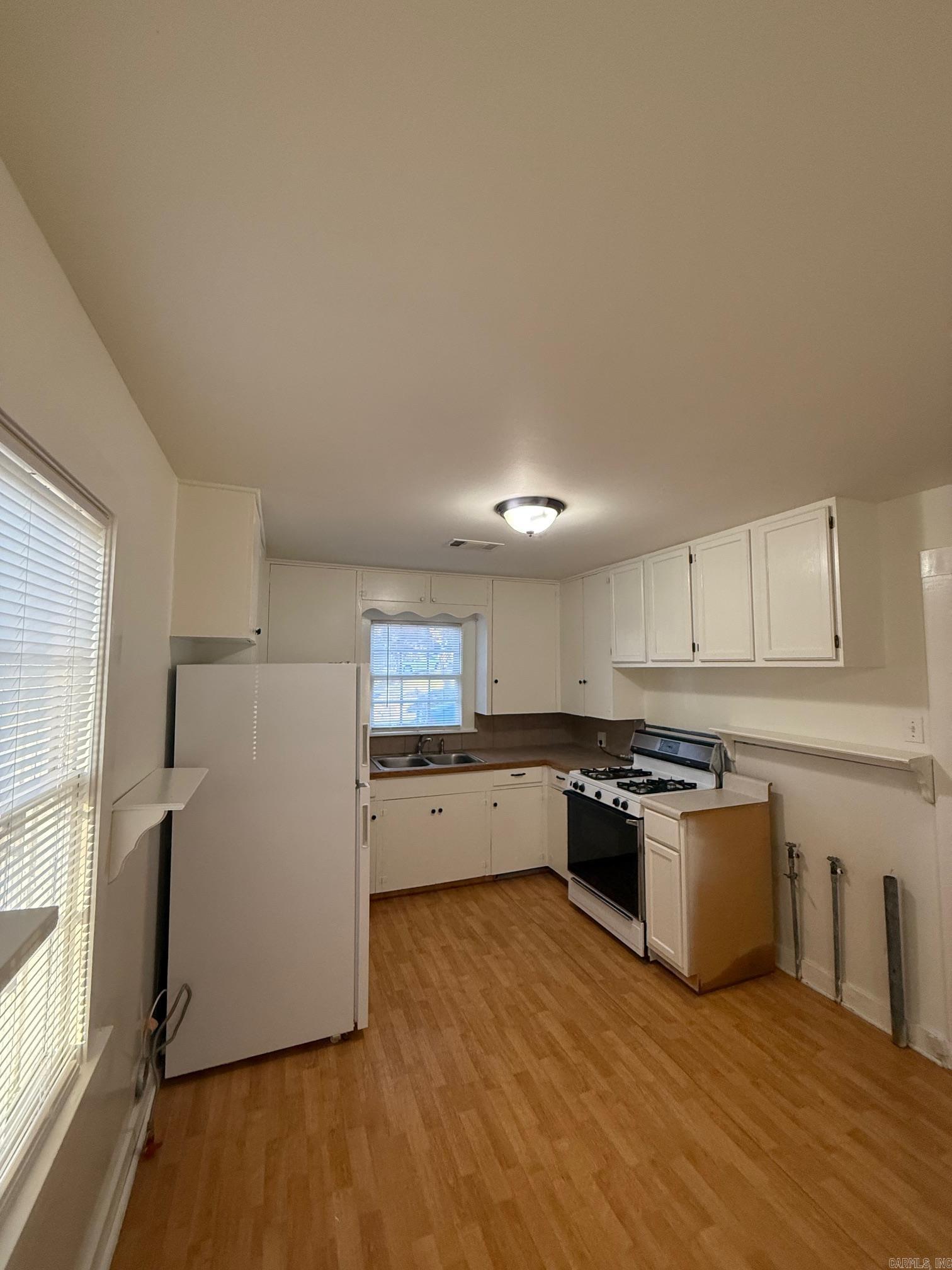 Not in Subdivision - Residential Lease