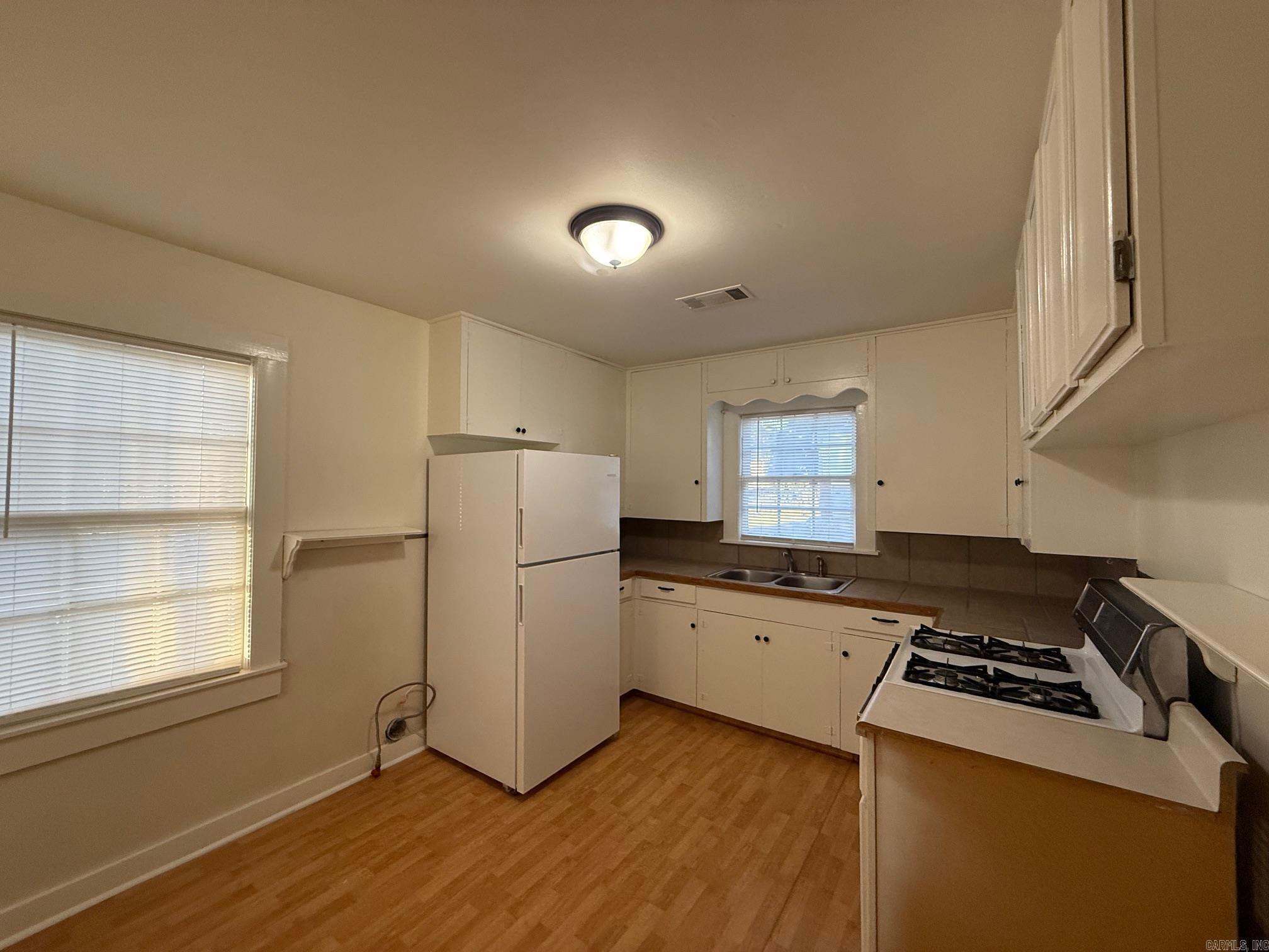 Not in Subdivision - Residential Lease