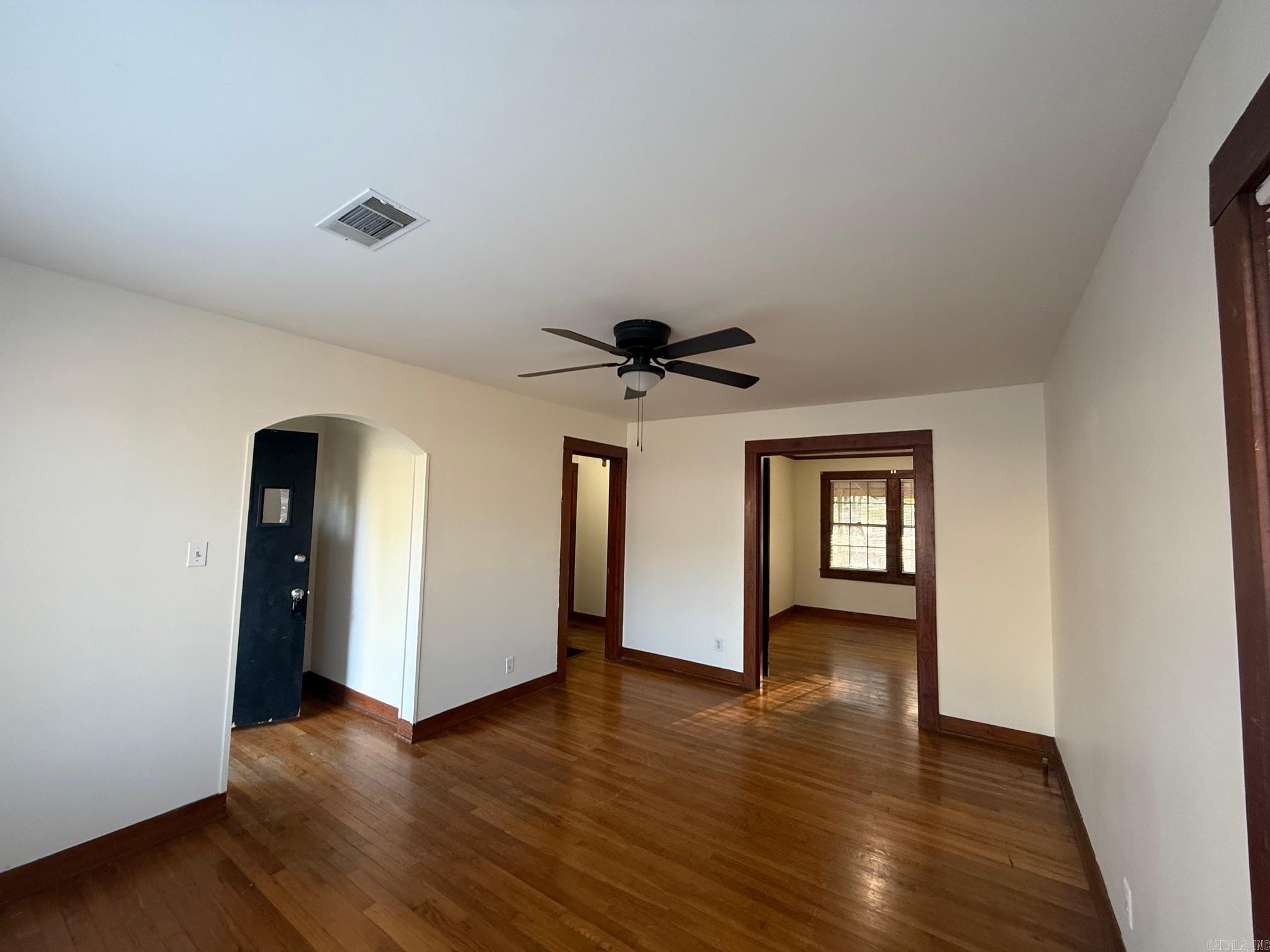 Not in Subdivision - Residential Lease