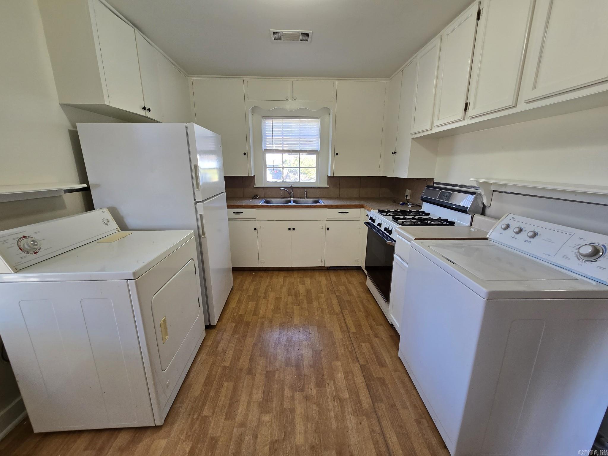 Not in Subdivision - Residential Lease