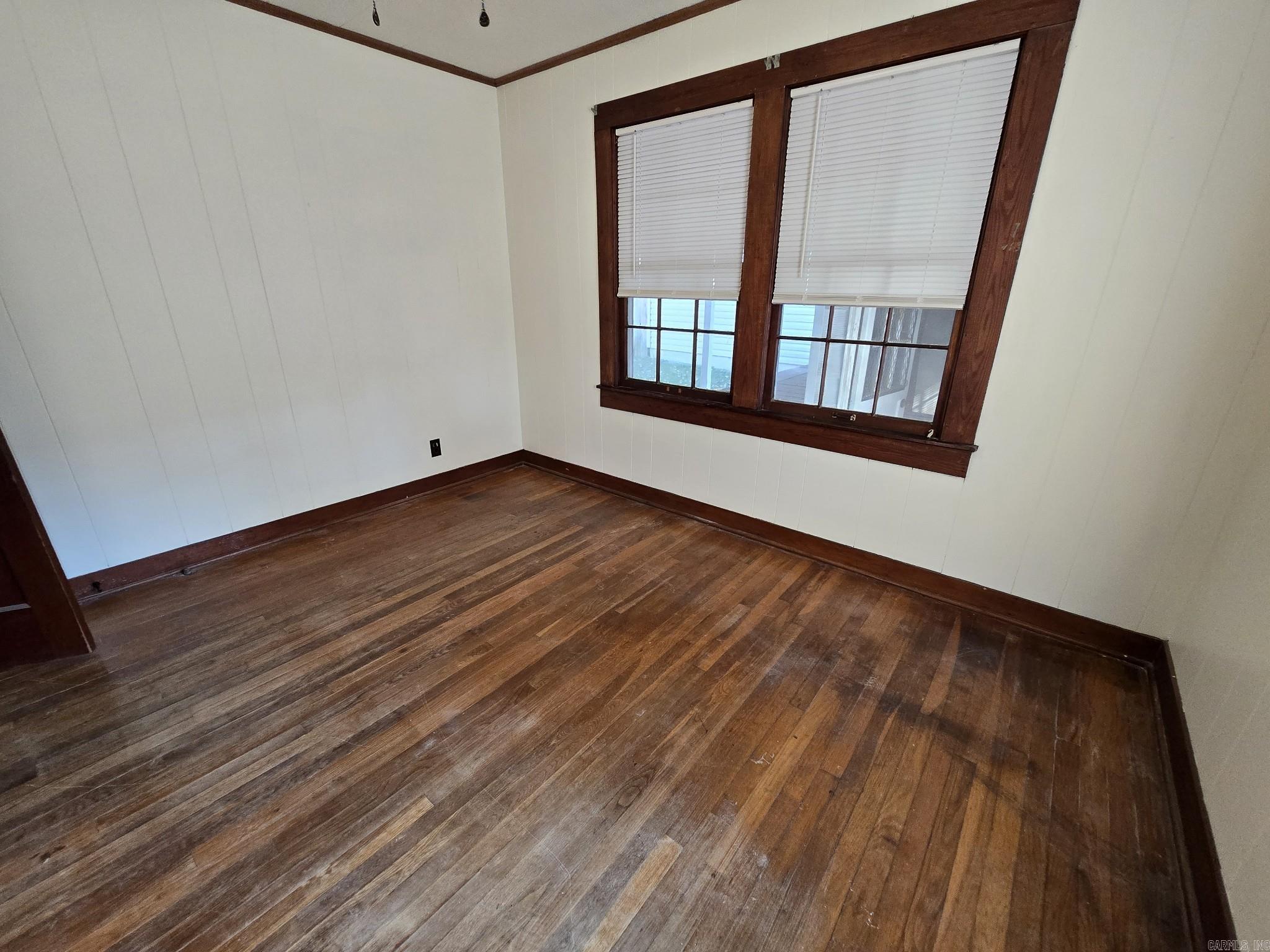 Not in Subdivision - Residential Lease