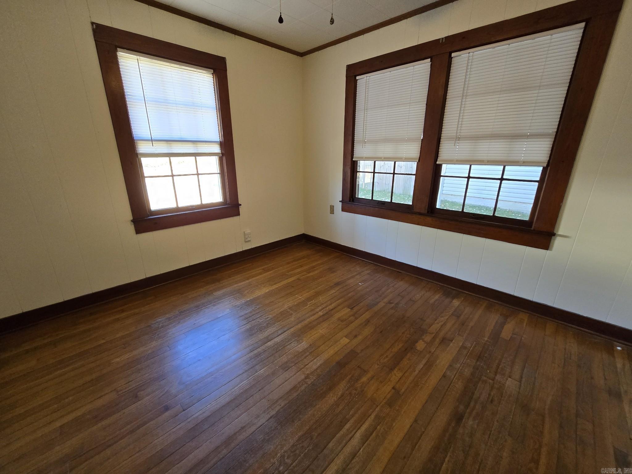 Not in Subdivision - Residential Lease