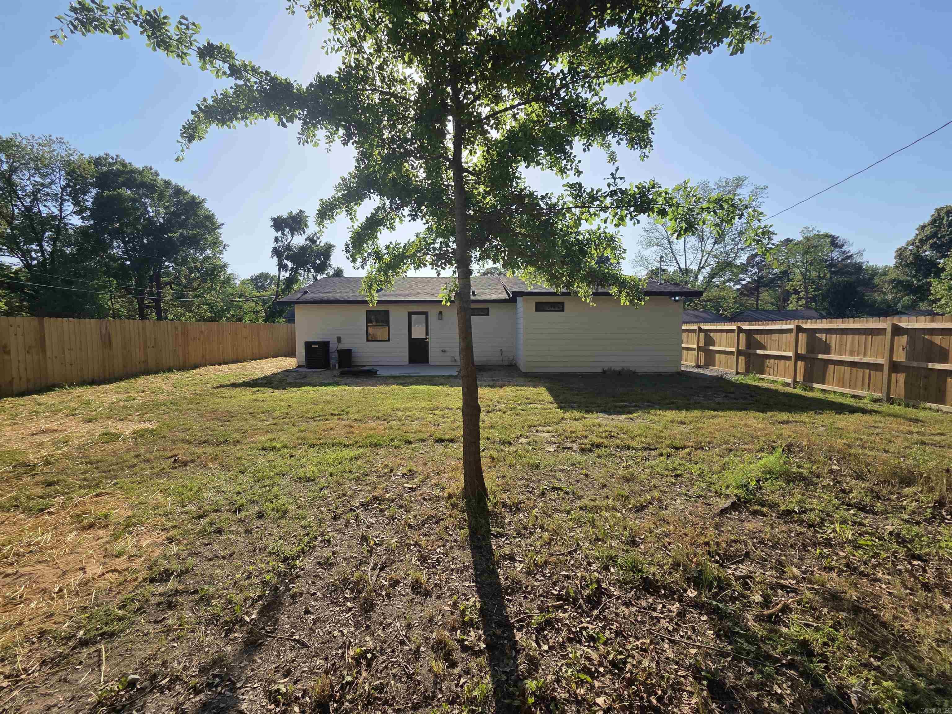 THOMAS - Residential