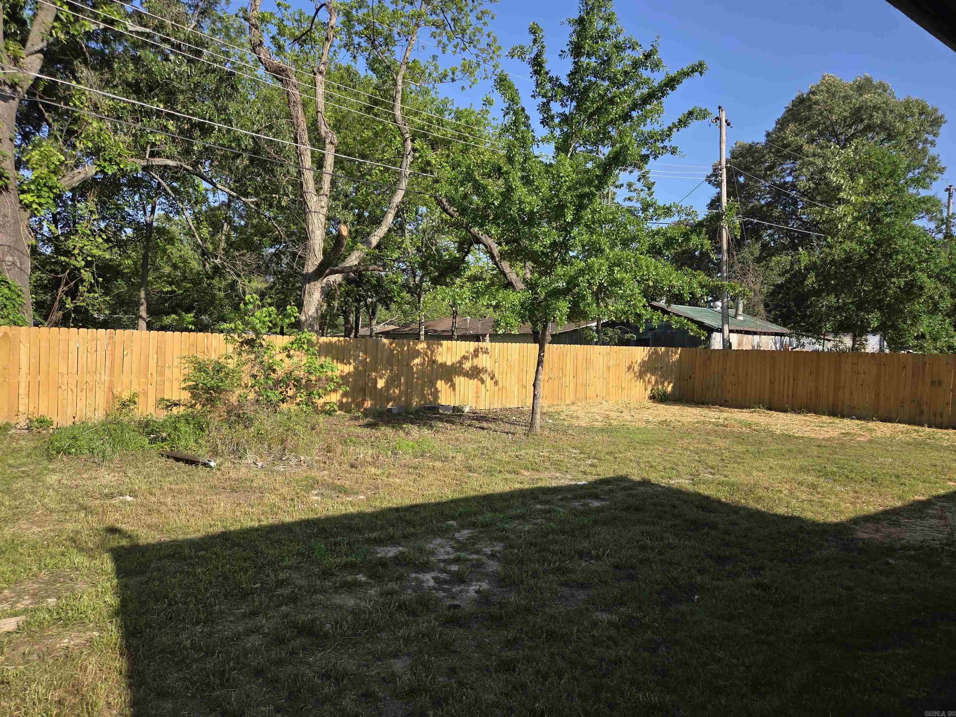 THOMAS - Residential