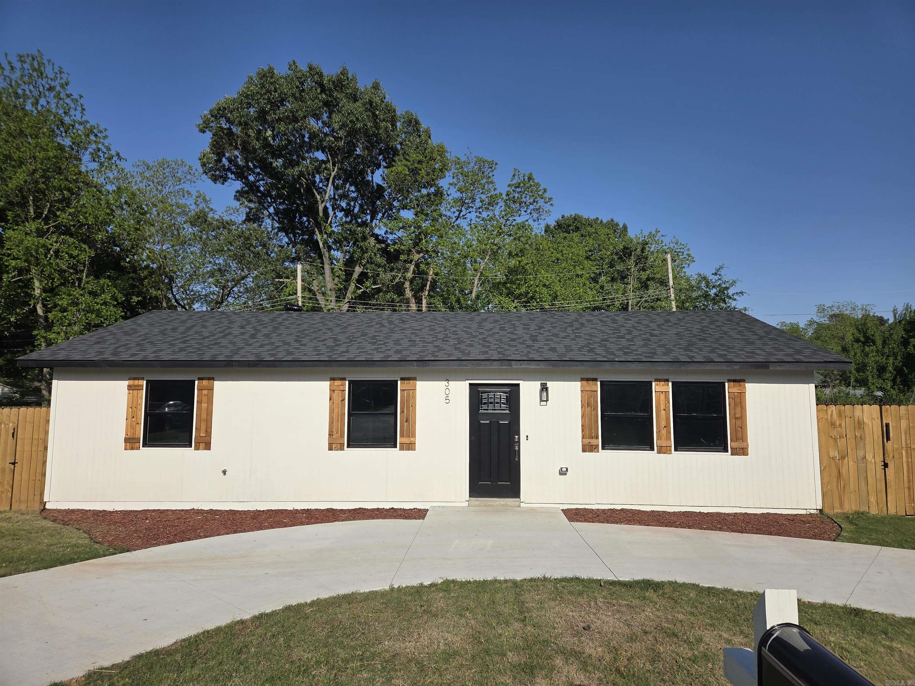 THOMAS - Residential