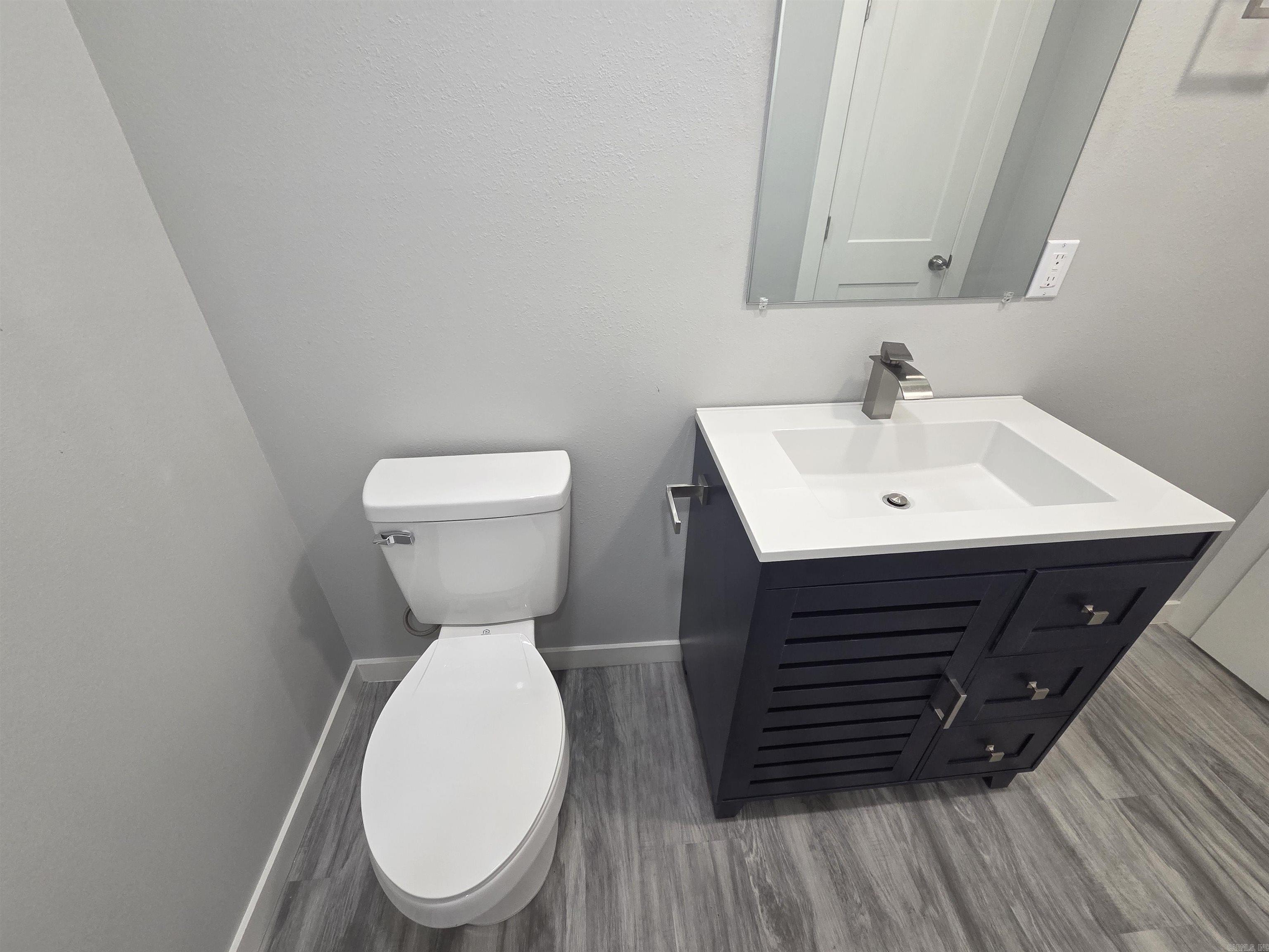 THOMAS - Residential