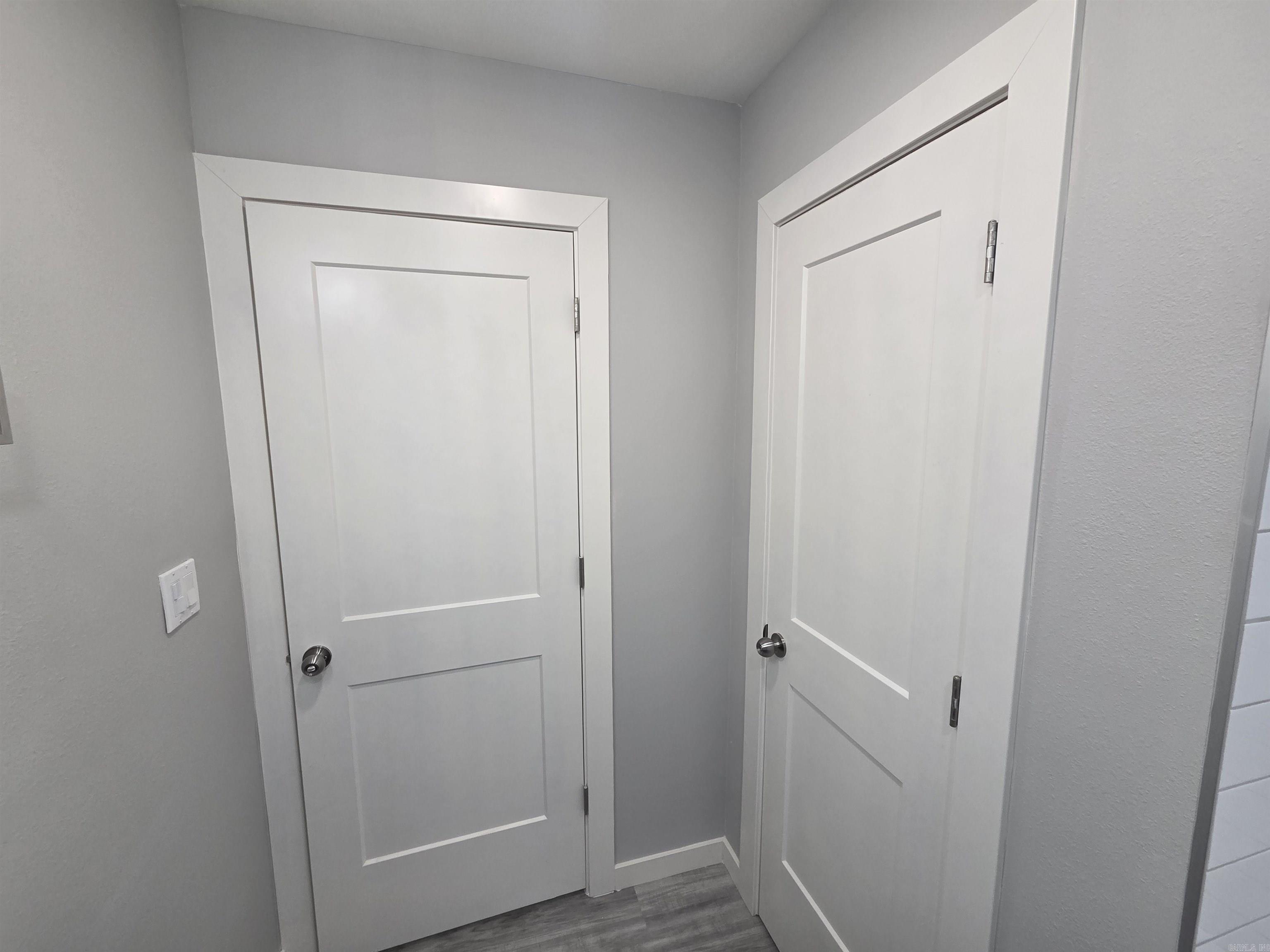 THOMAS - Residential