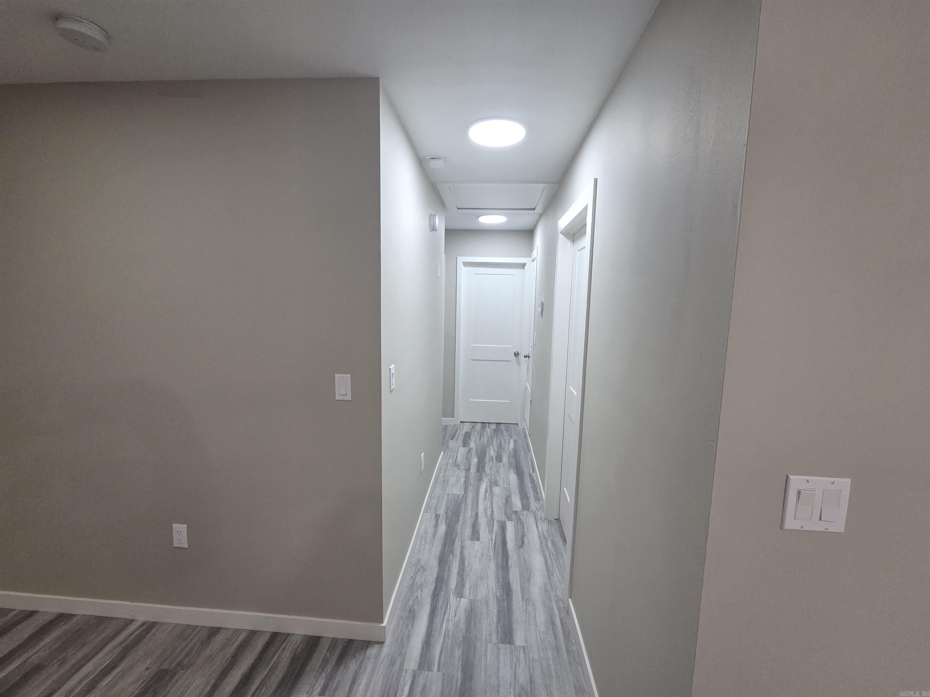 THOMAS - Residential