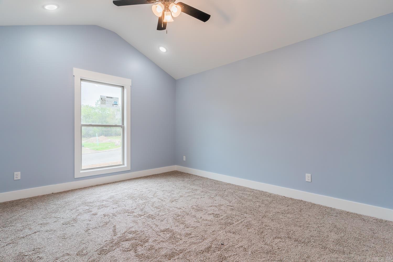 RIDGE PARK SUBDIVISION - Residential