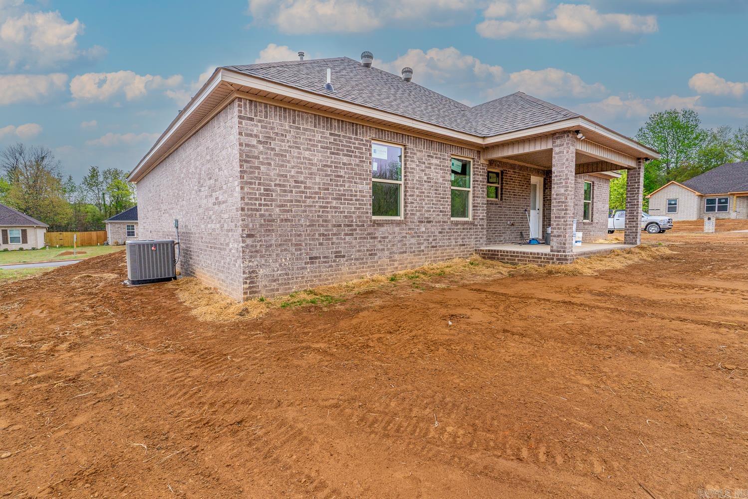 RIDGE PARK SUBDIVISION - Residential