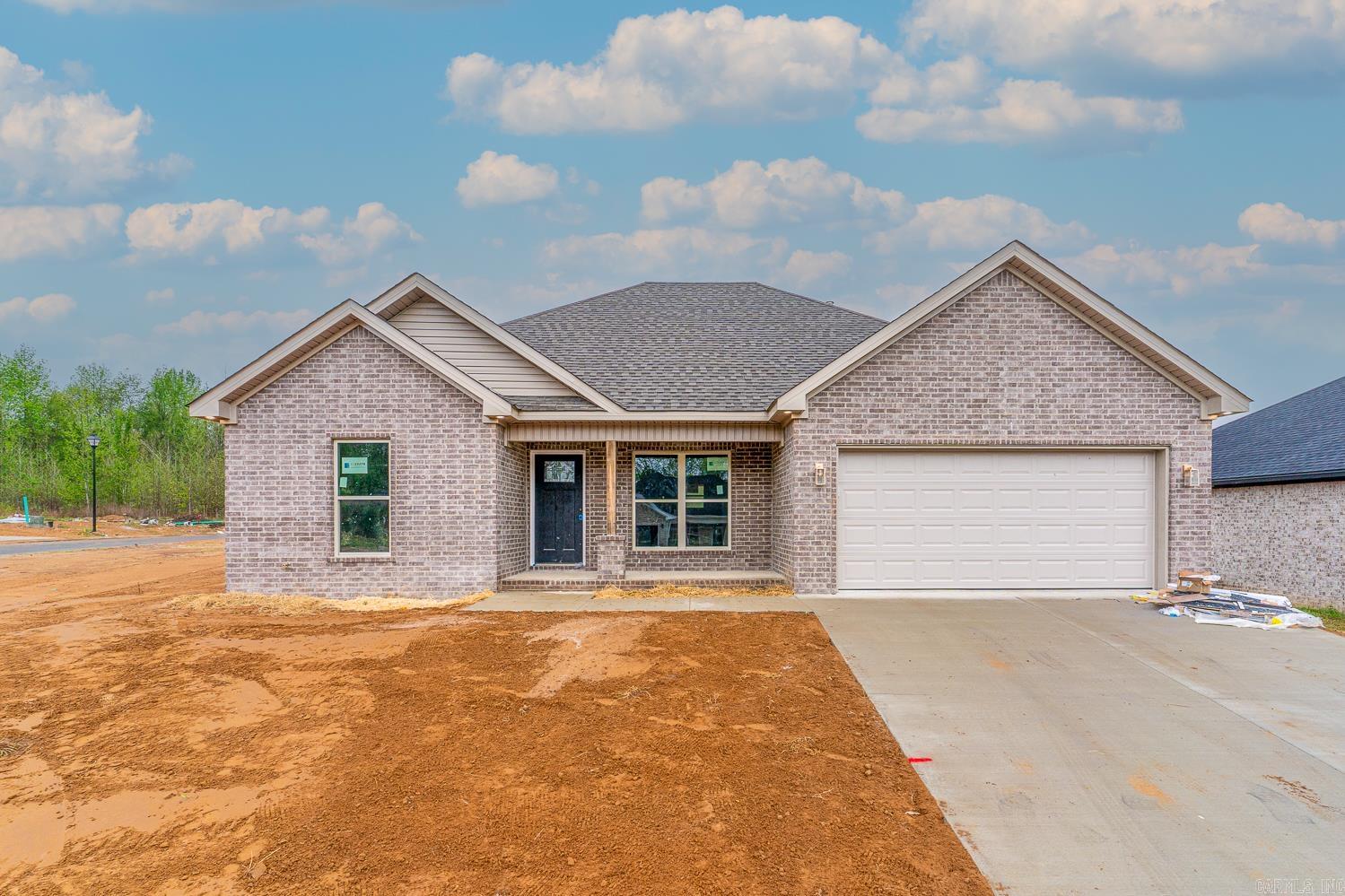 RIDGE PARK SUBDIVISION - Residential