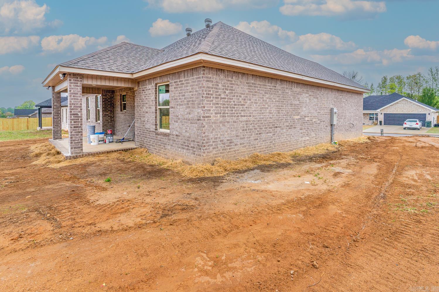 RIDGE PARK SUBDIVISION - Residential