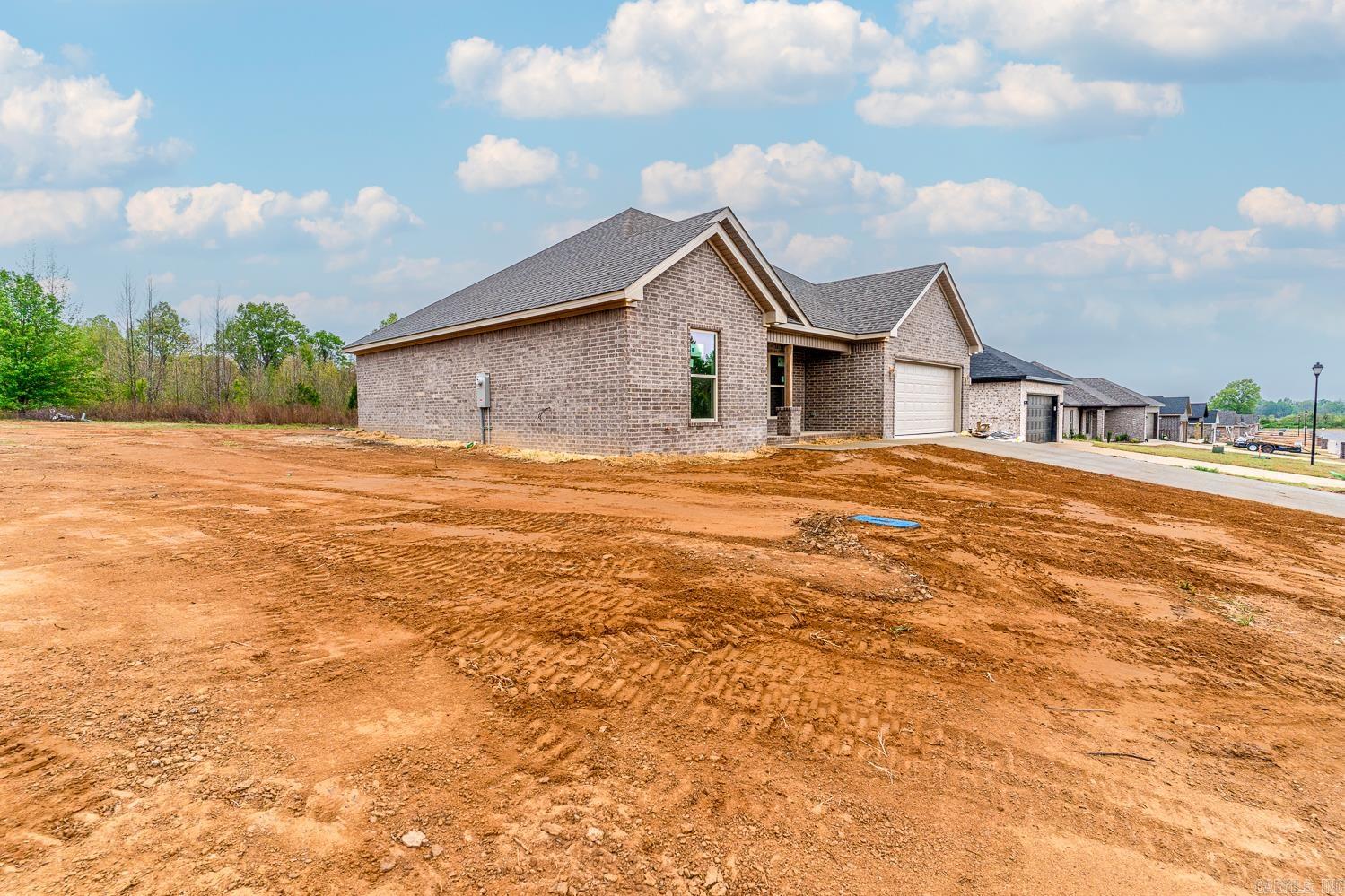 RIDGE PARK SUBDIVISION - Residential