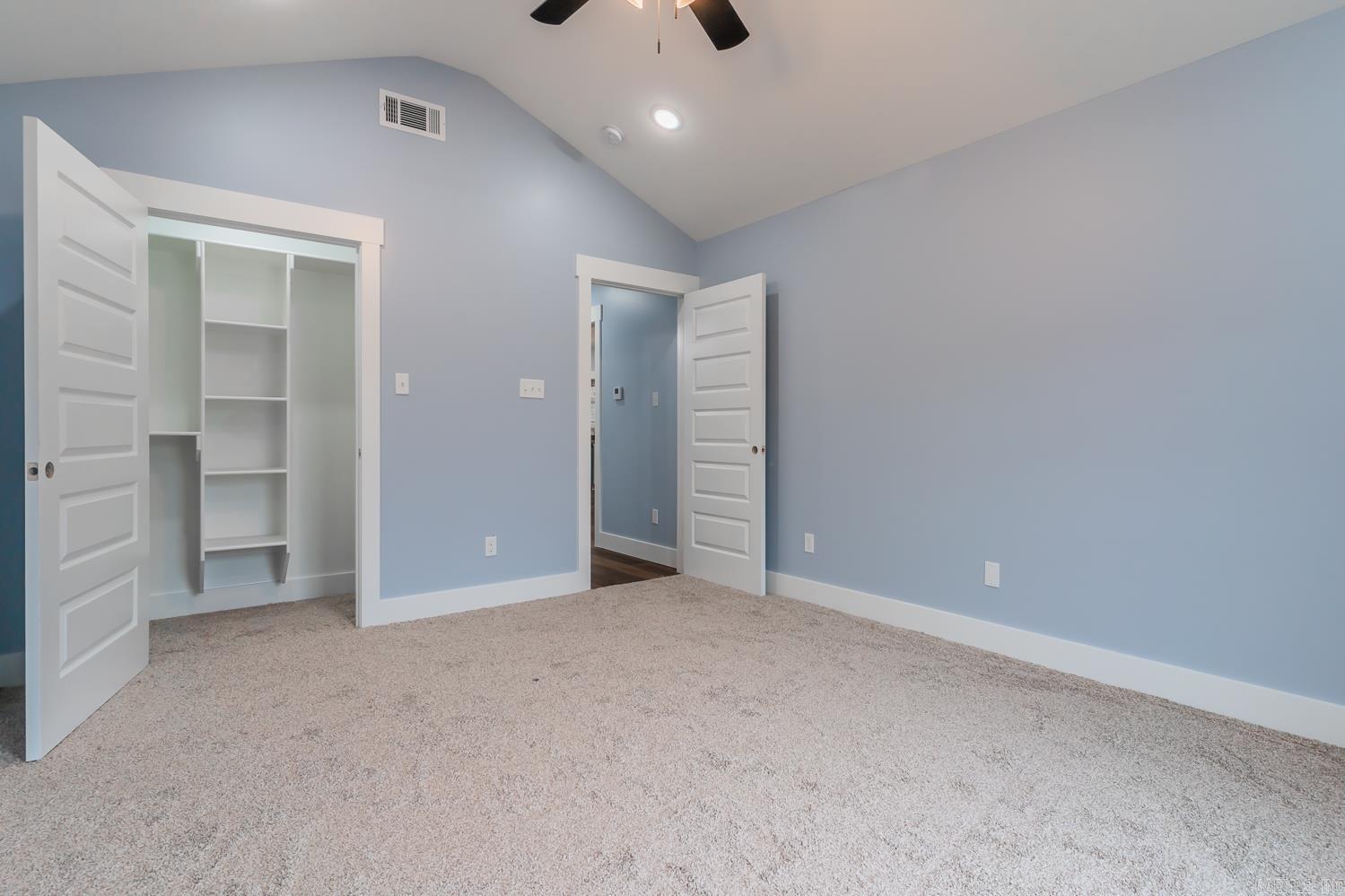 RIDGE PARK SUBDIVISION - Residential