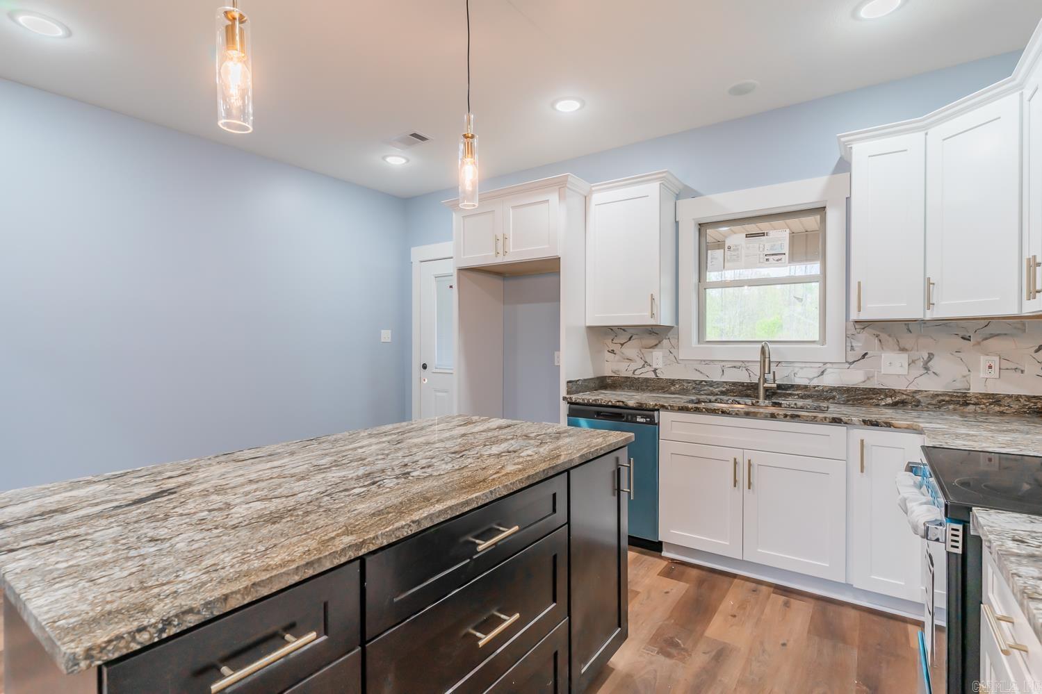 RIDGE PARK SUBDIVISION - Residential