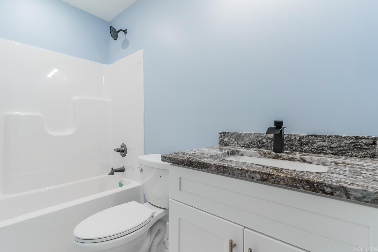 RIDGE PARK SUBDIVISION - Residential