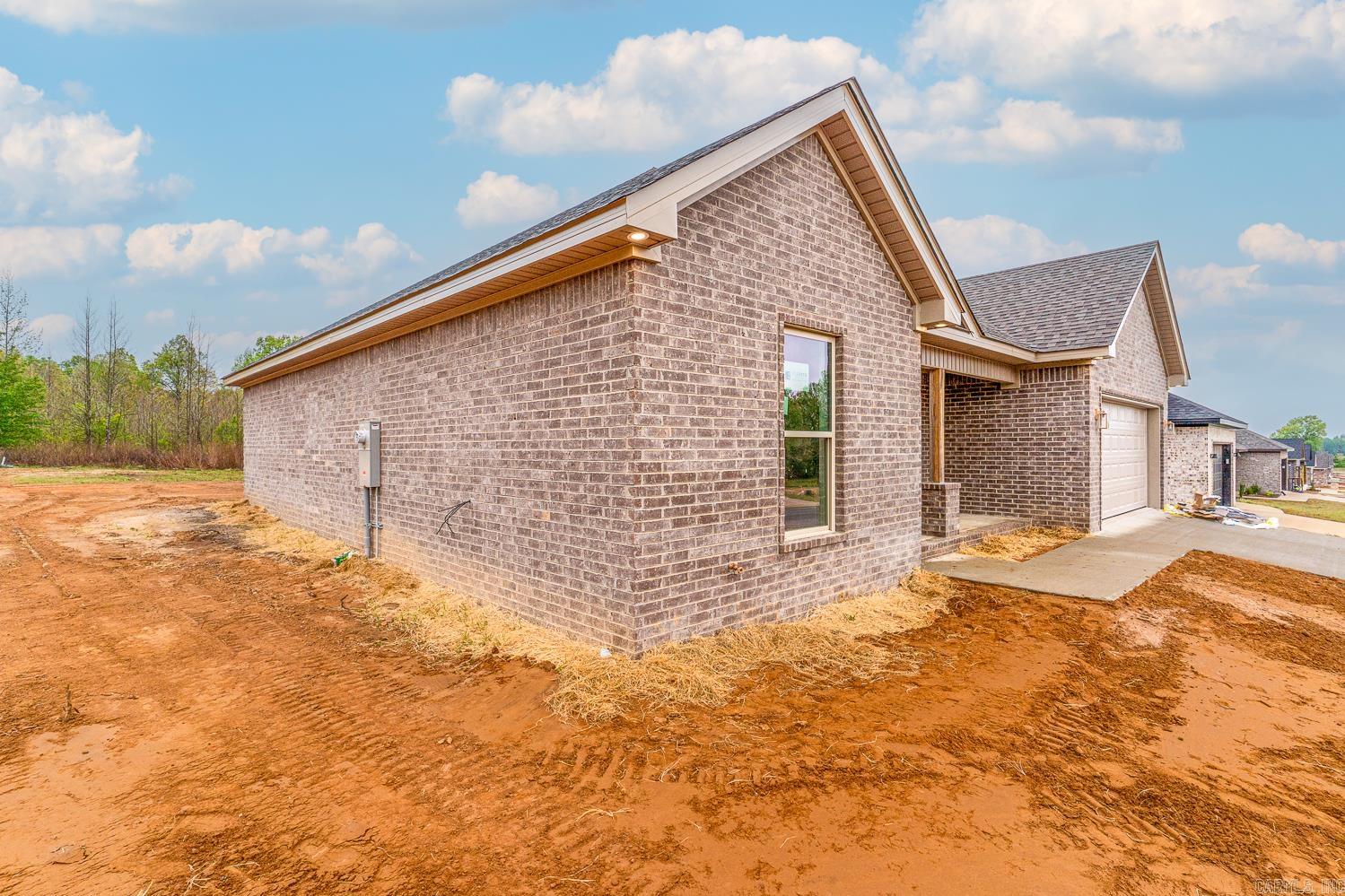 RIDGE PARK SUBDIVISION - Residential