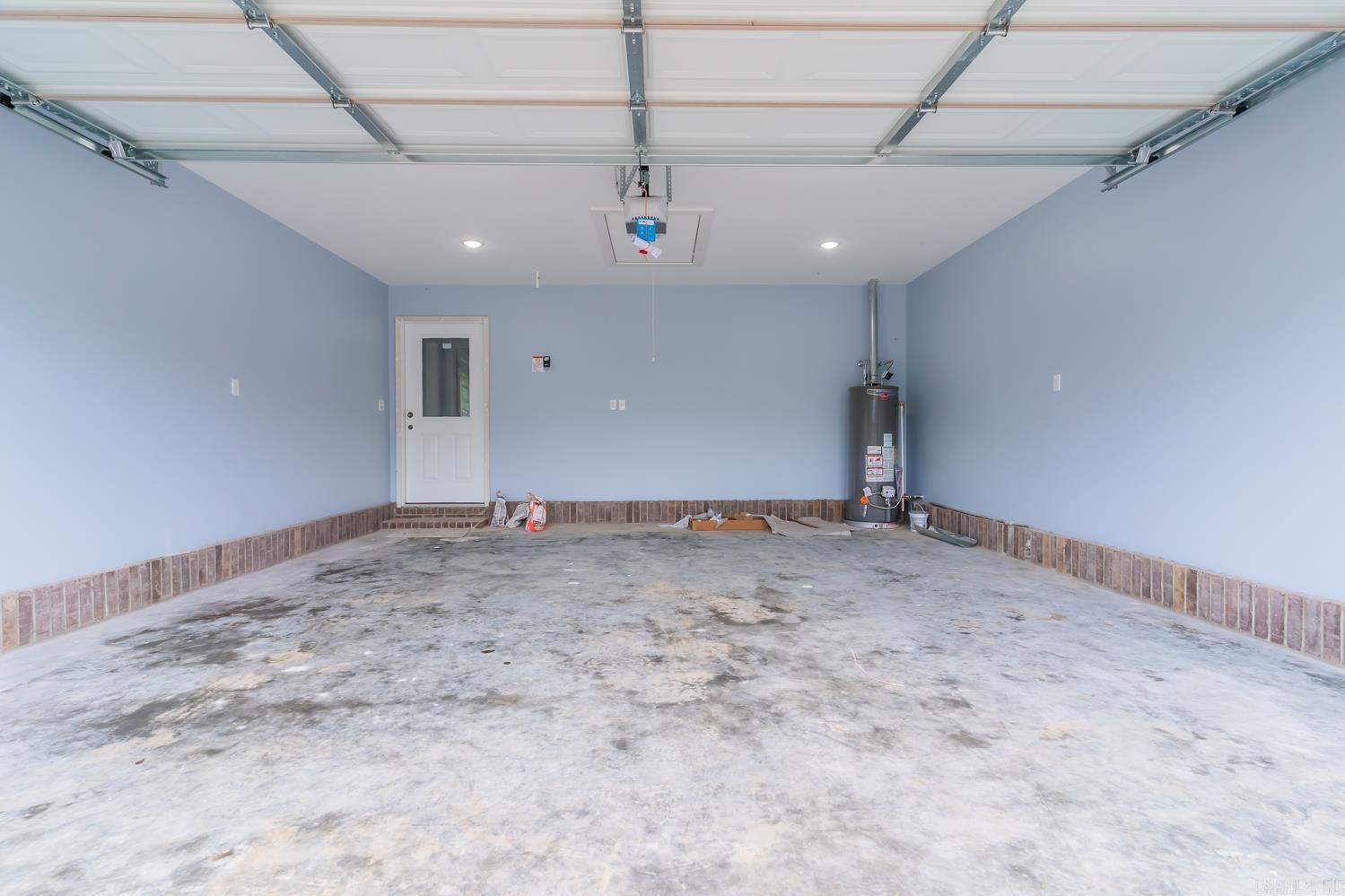 RIDGE PARK SUBDIVISION - Residential