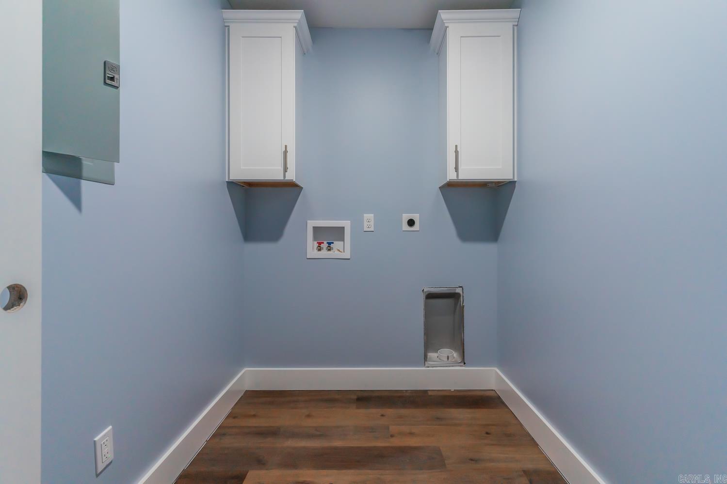 RIDGE PARK SUBDIVISION - Residential