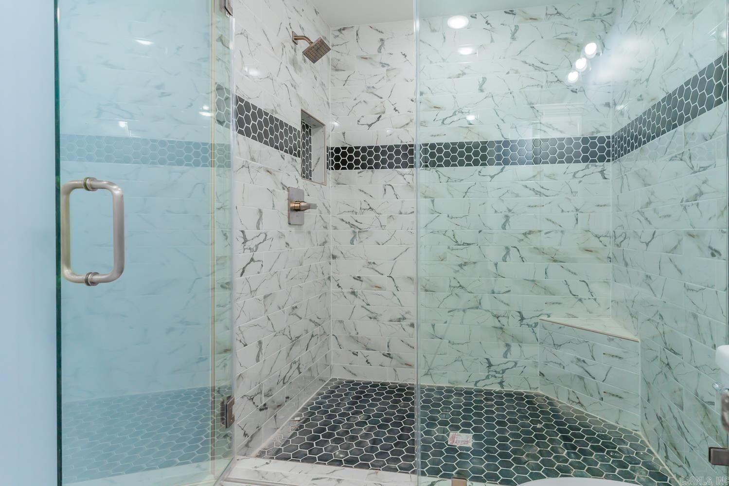 RIDGE PARK SUBDIVISION - Residential