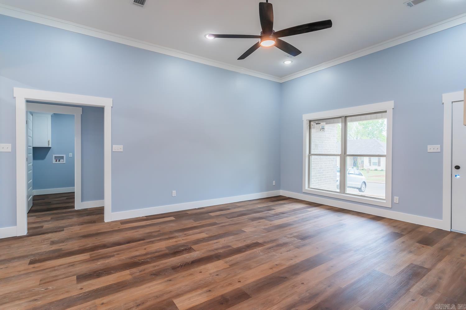 RIDGE PARK SUBDIVISION - Residential