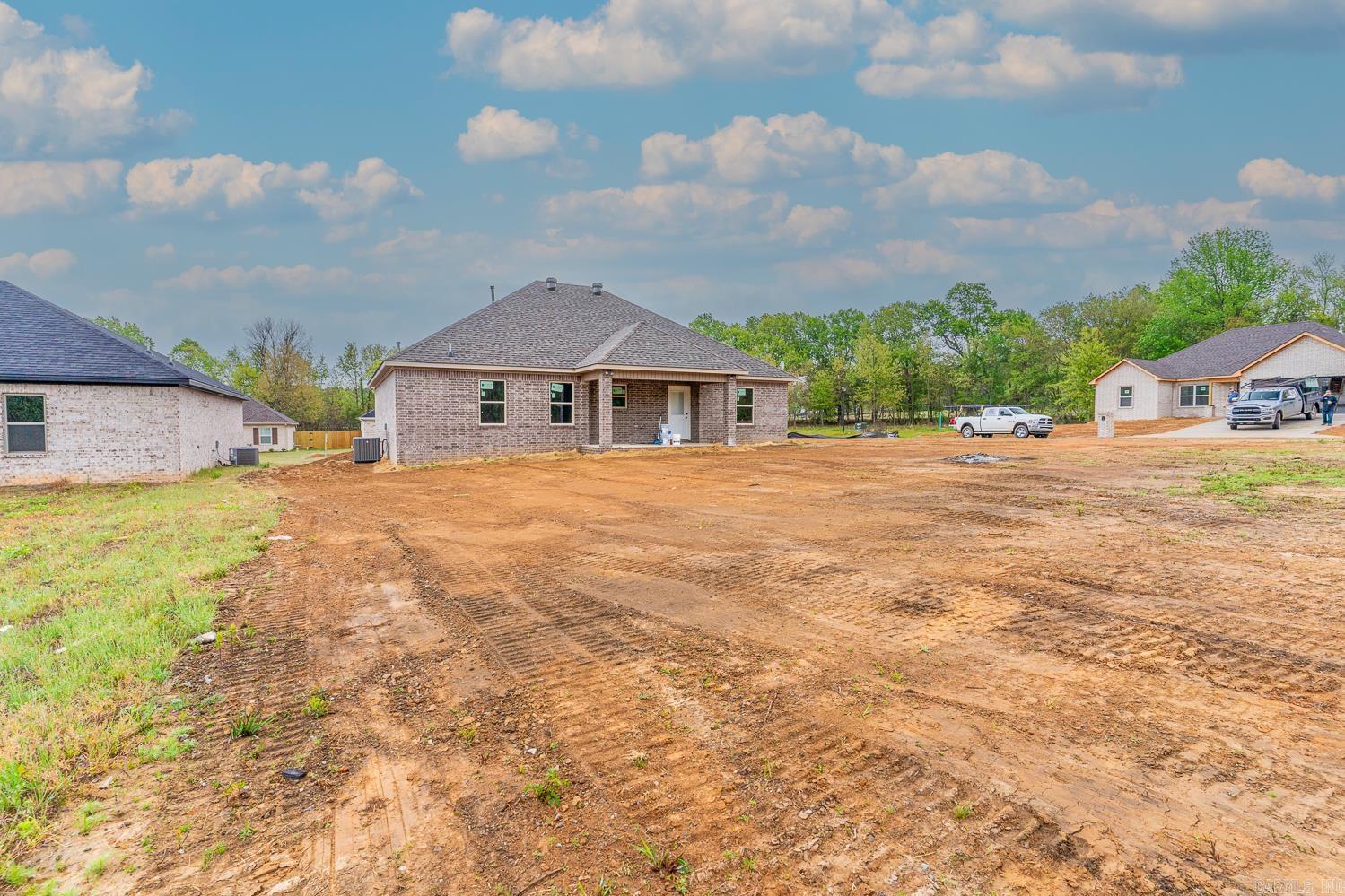 RIDGE PARK SUBDIVISION - Residential