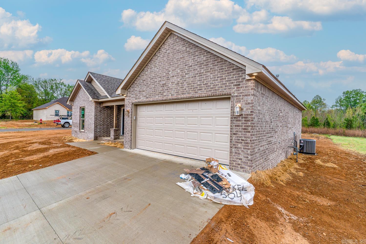 RIDGE PARK SUBDIVISION - Residential