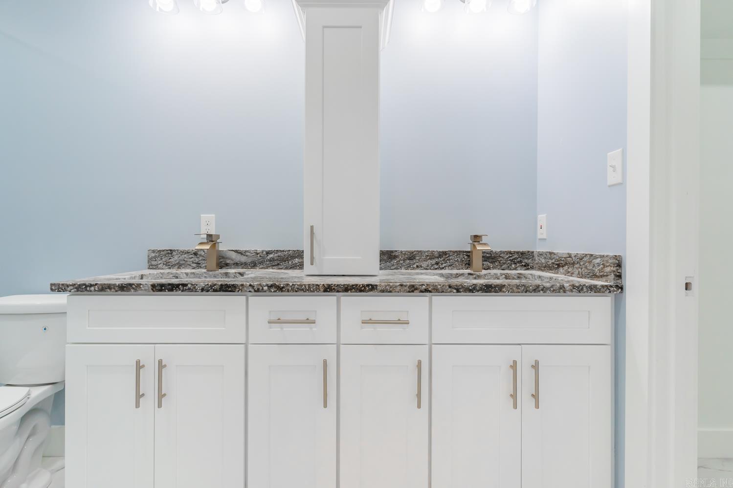 RIDGE PARK SUBDIVISION - Residential