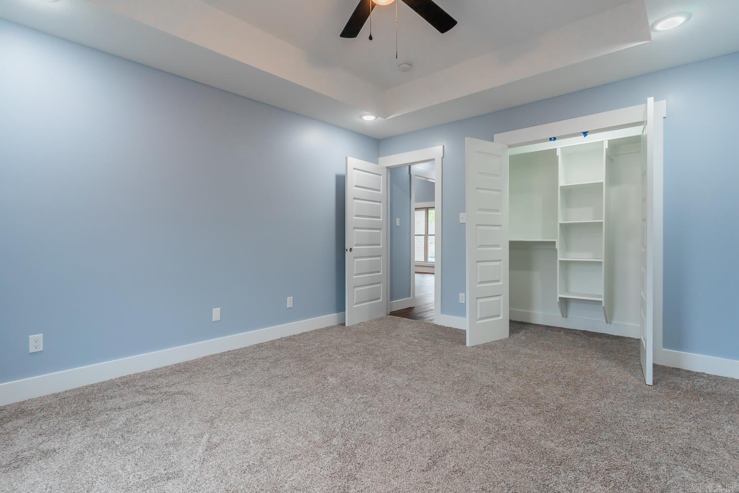 RIDGE PARK SUBDIVISION - Residential