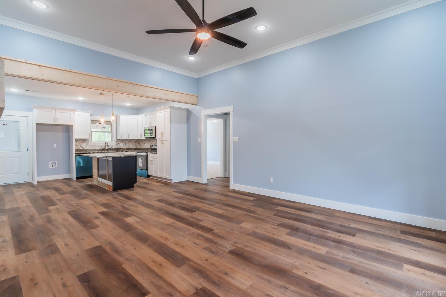 RIDGE PARK SUBDIVISION - Residential