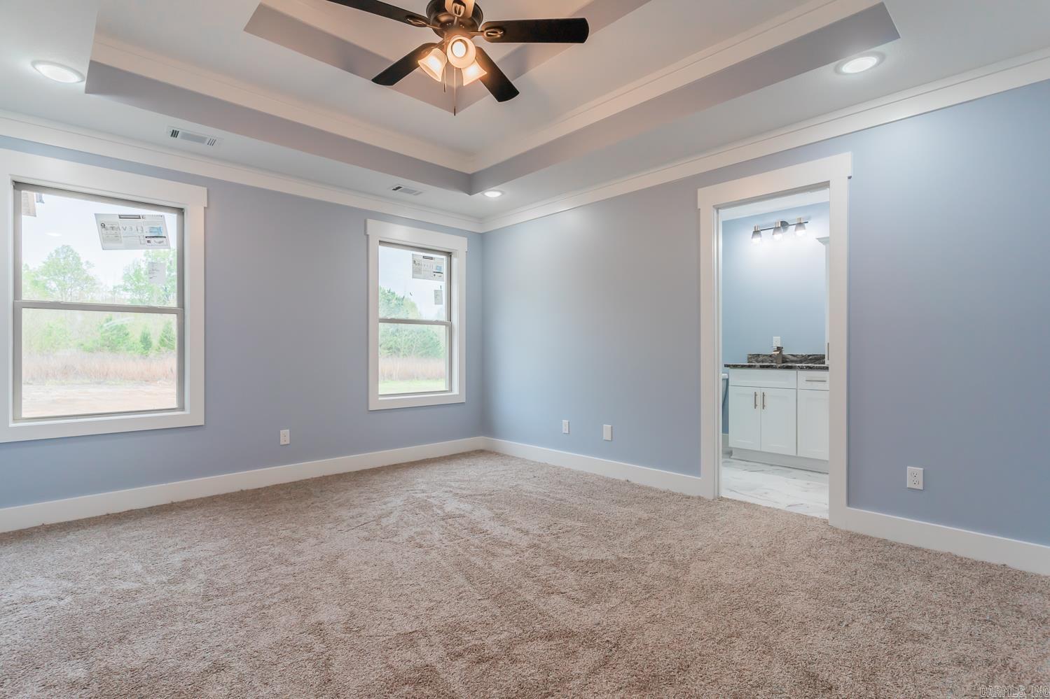 RIDGE PARK SUBDIVISION - Residential