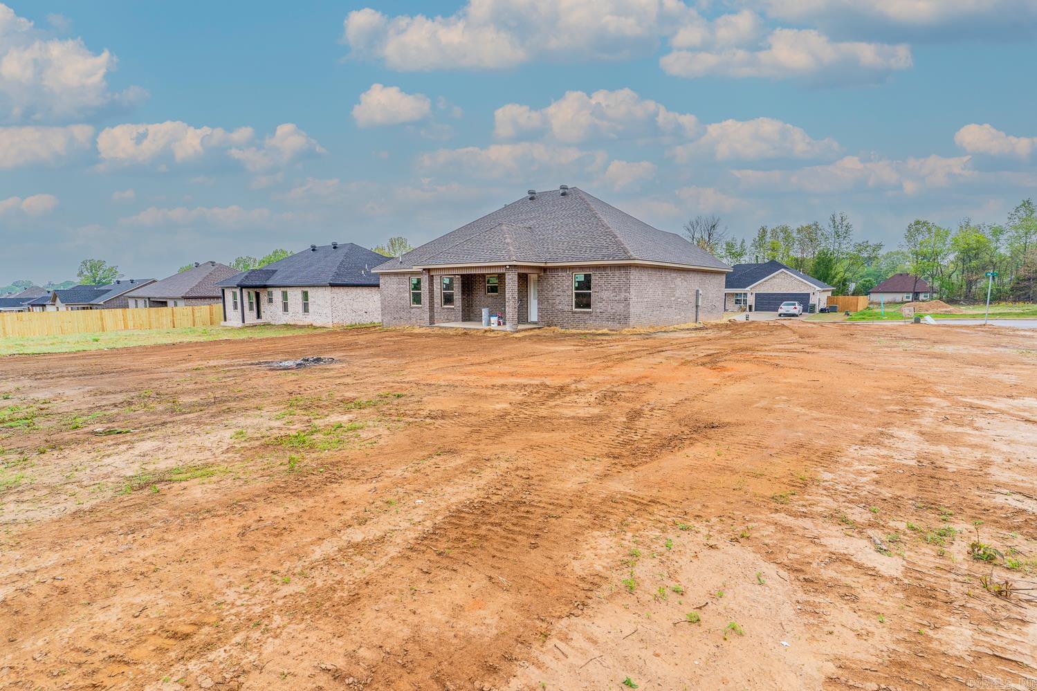 RIDGE PARK SUBDIVISION - Residential