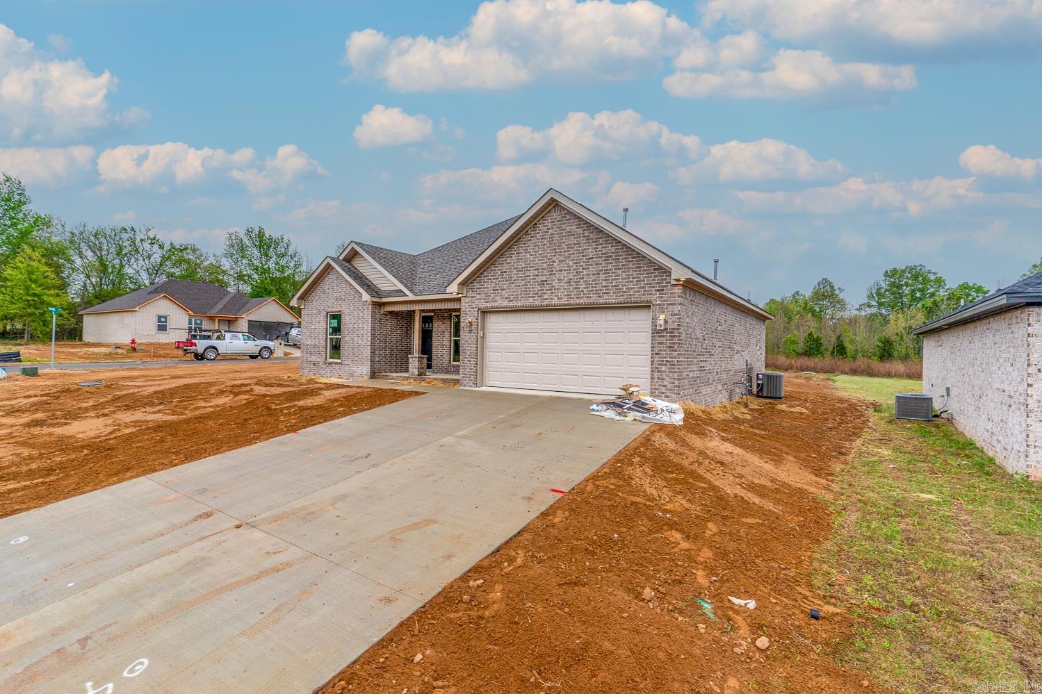 RIDGE PARK SUBDIVISION - Residential