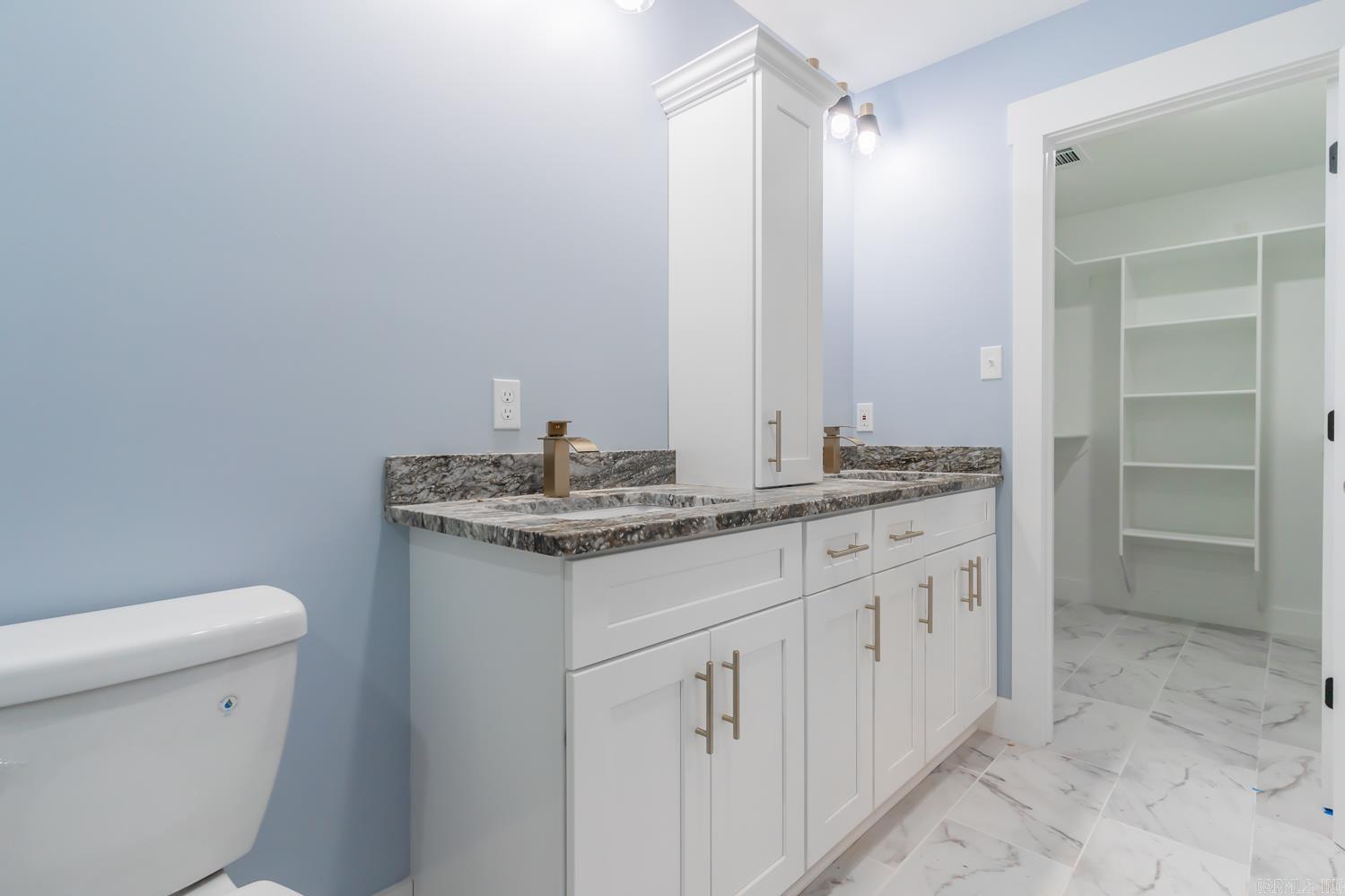 RIDGE PARK SUBDIVISION - Residential