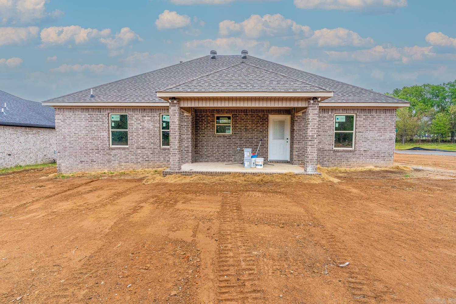 RIDGE PARK SUBDIVISION - Residential