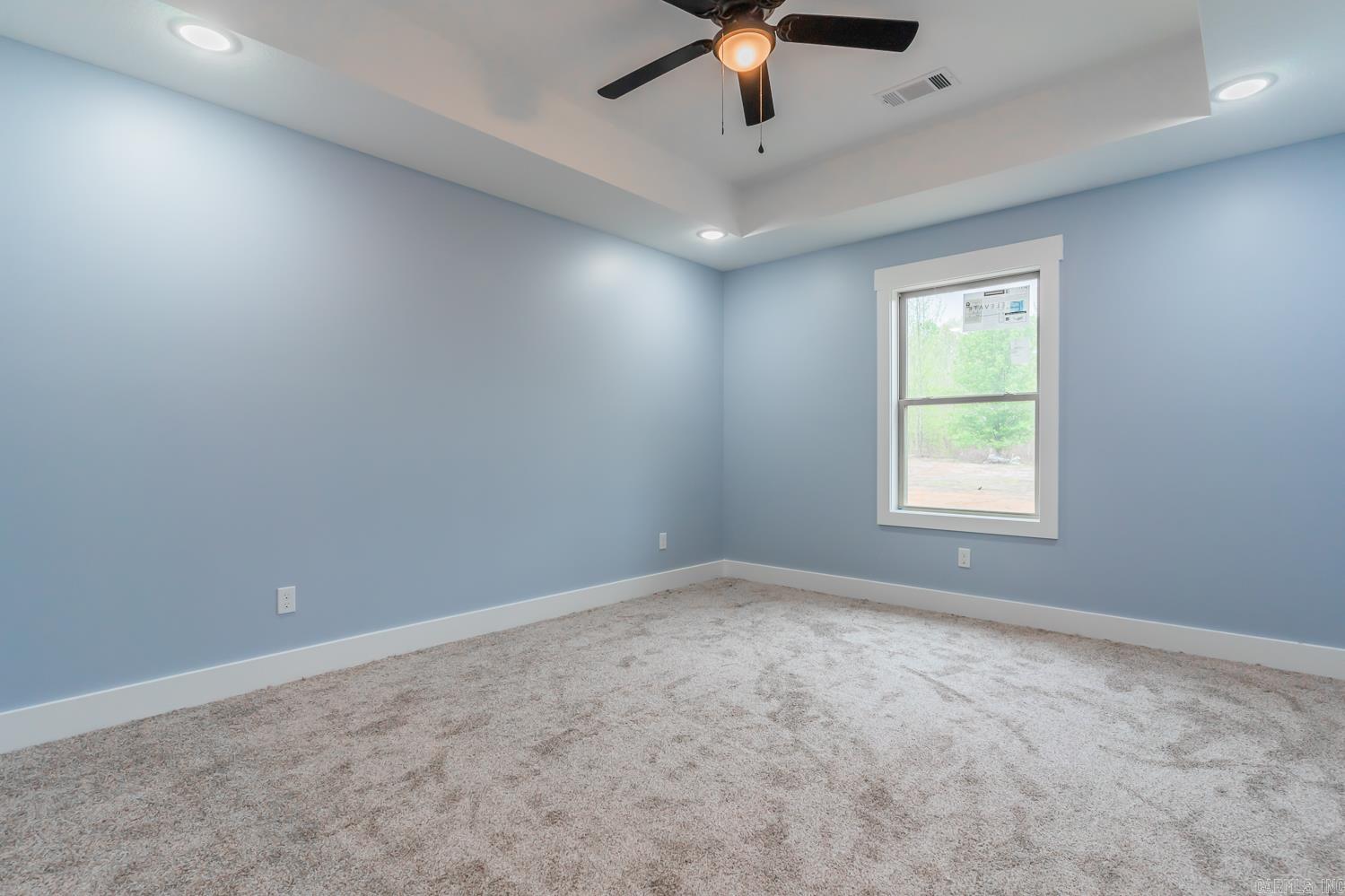 RIDGE PARK SUBDIVISION - Residential