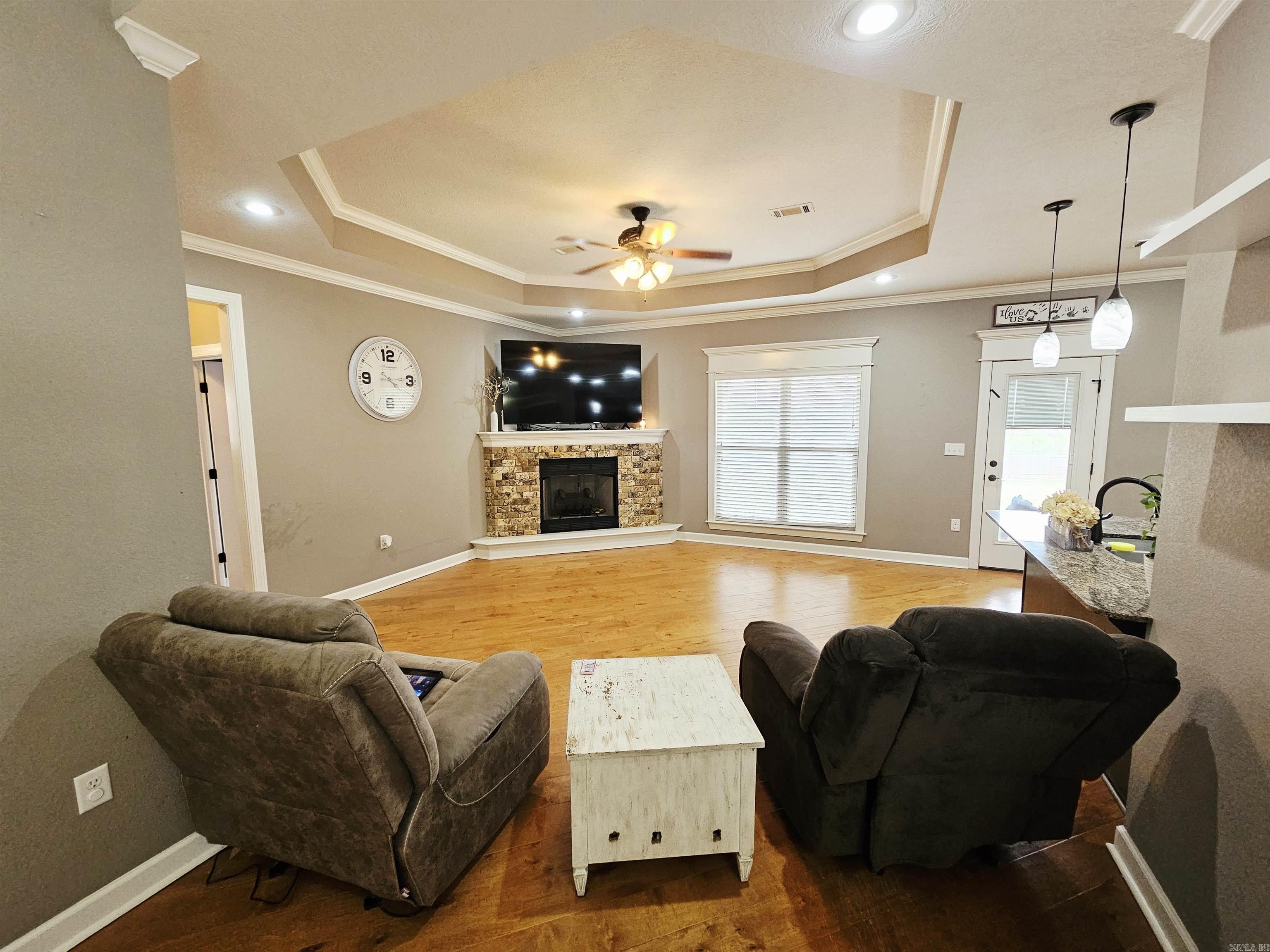 BIANCA MEADOWS - Residential