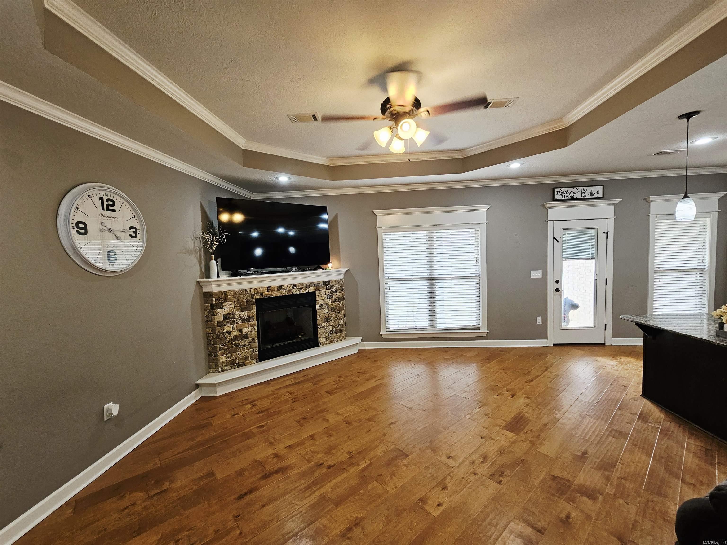 BIANCA MEADOWS - Residential