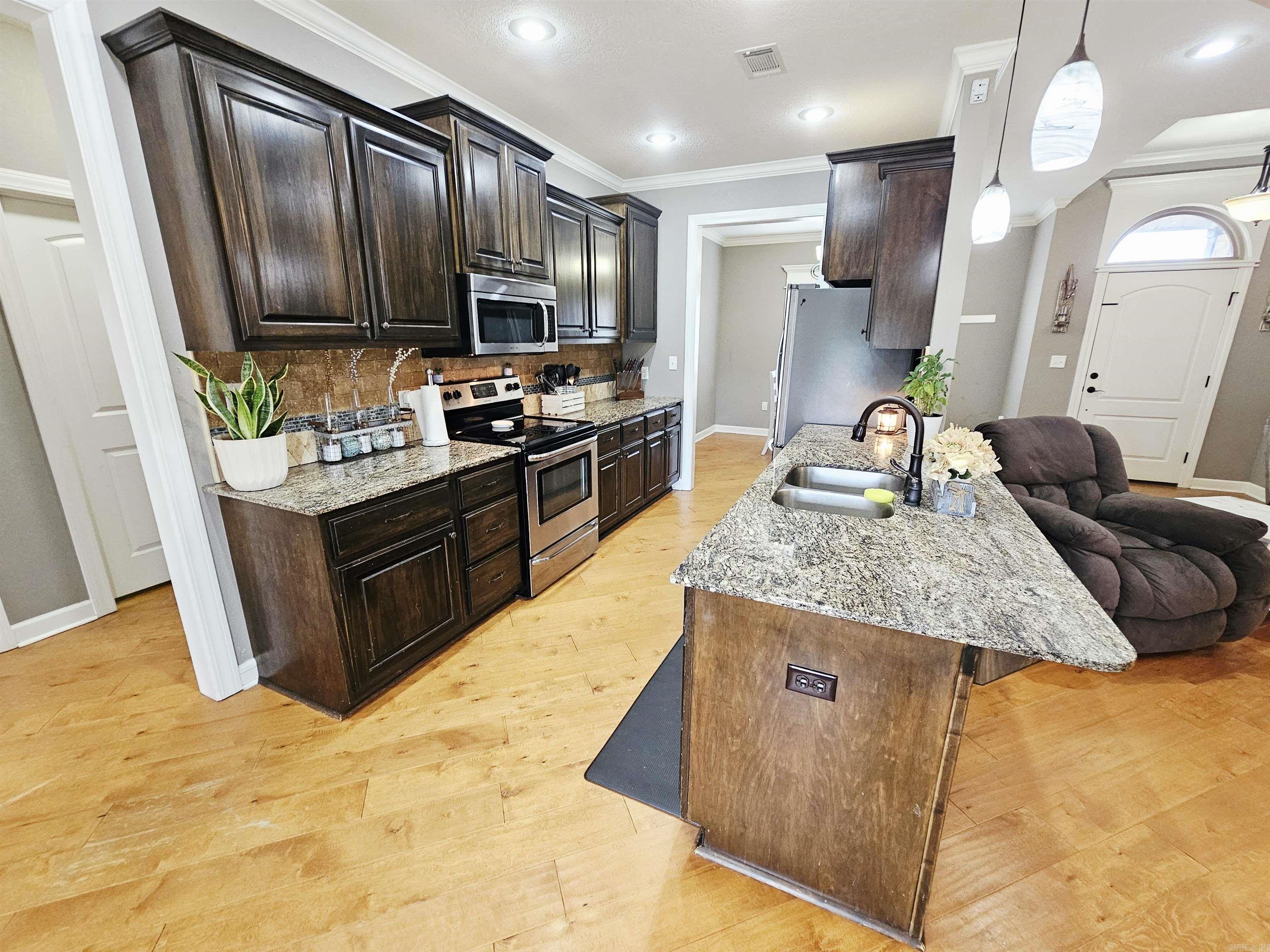 BIANCA MEADOWS - Residential