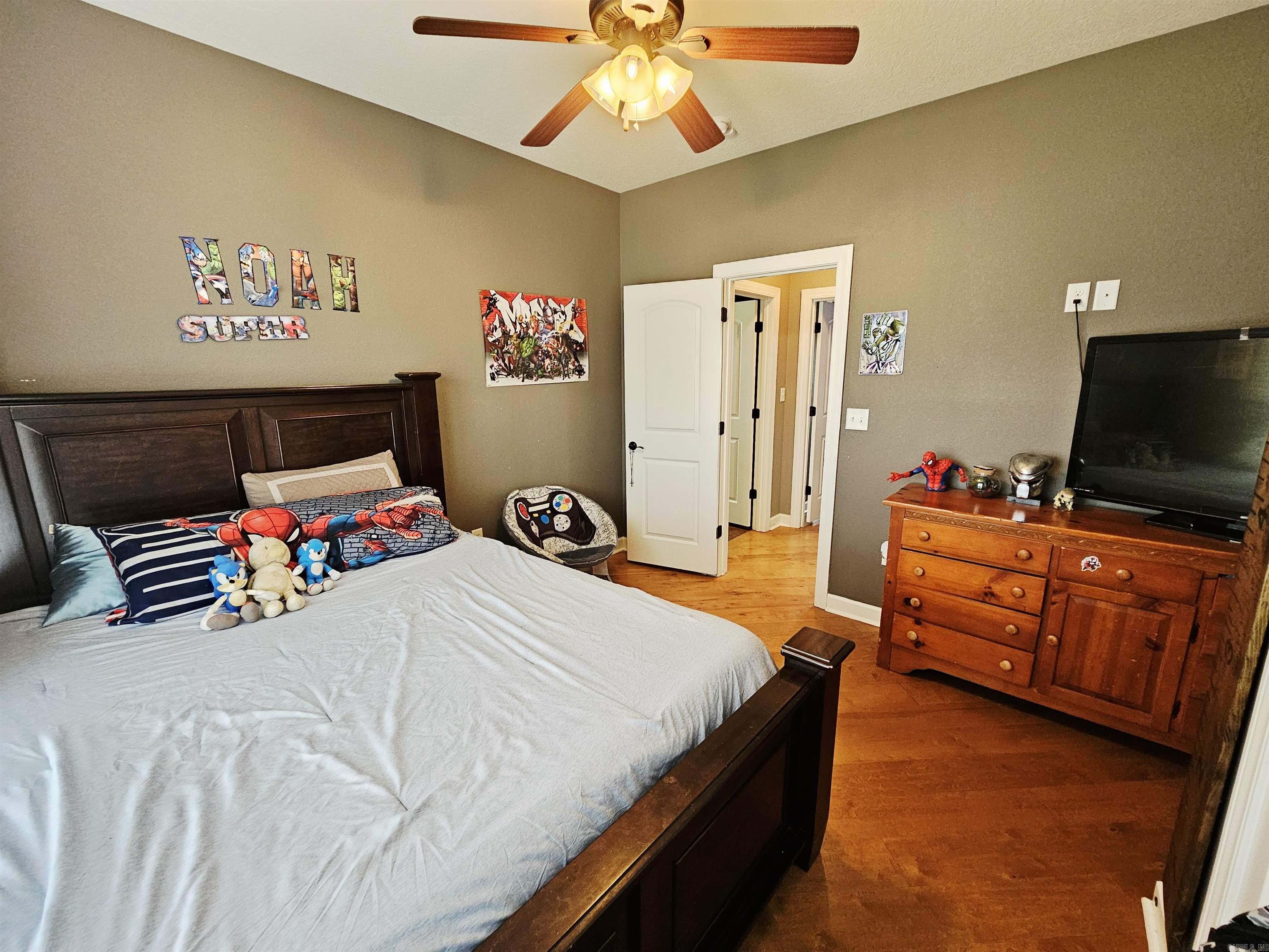 BIANCA MEADOWS - Residential